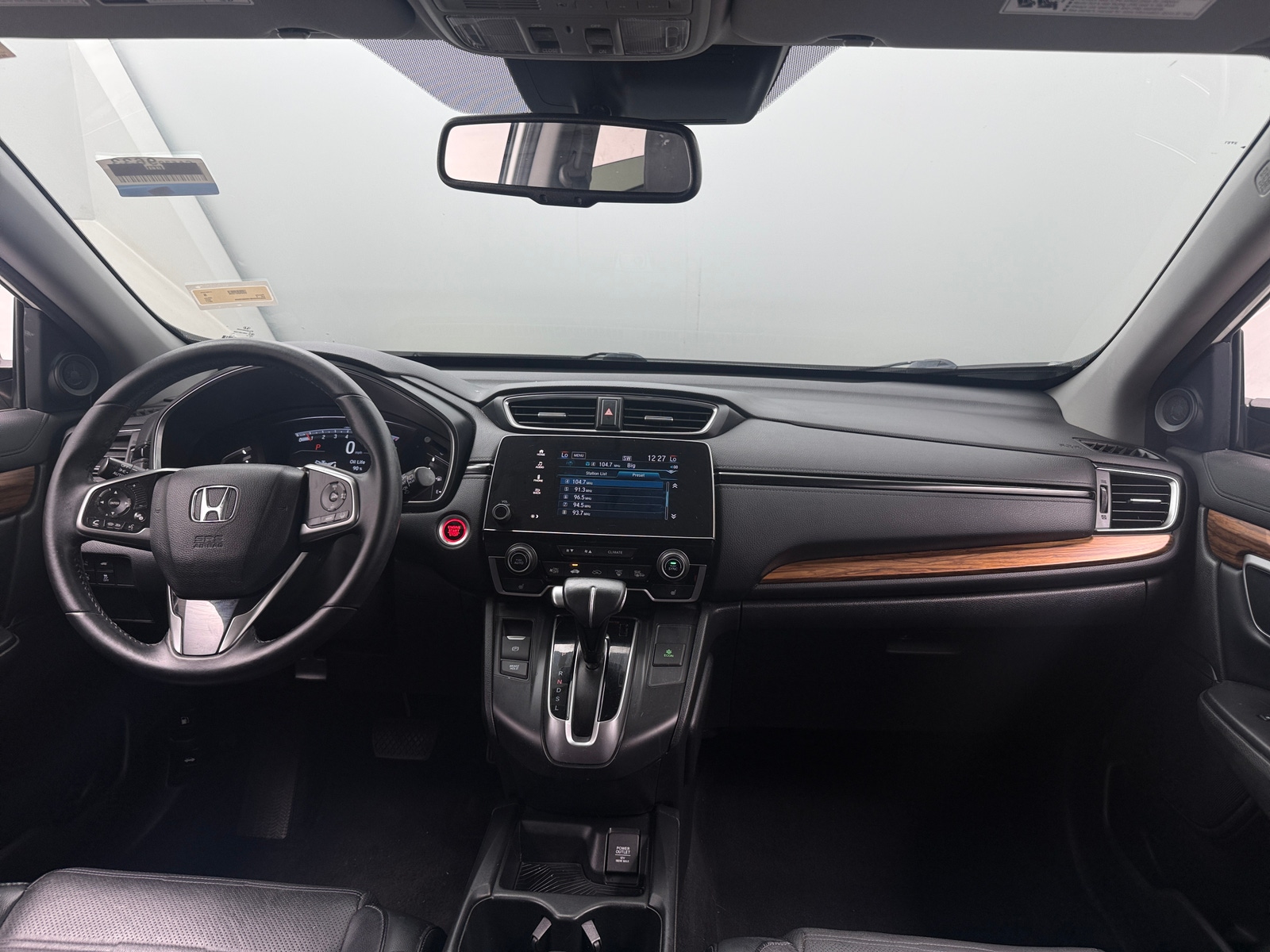 Thumbnail: 2017 Honda CR-V - 2