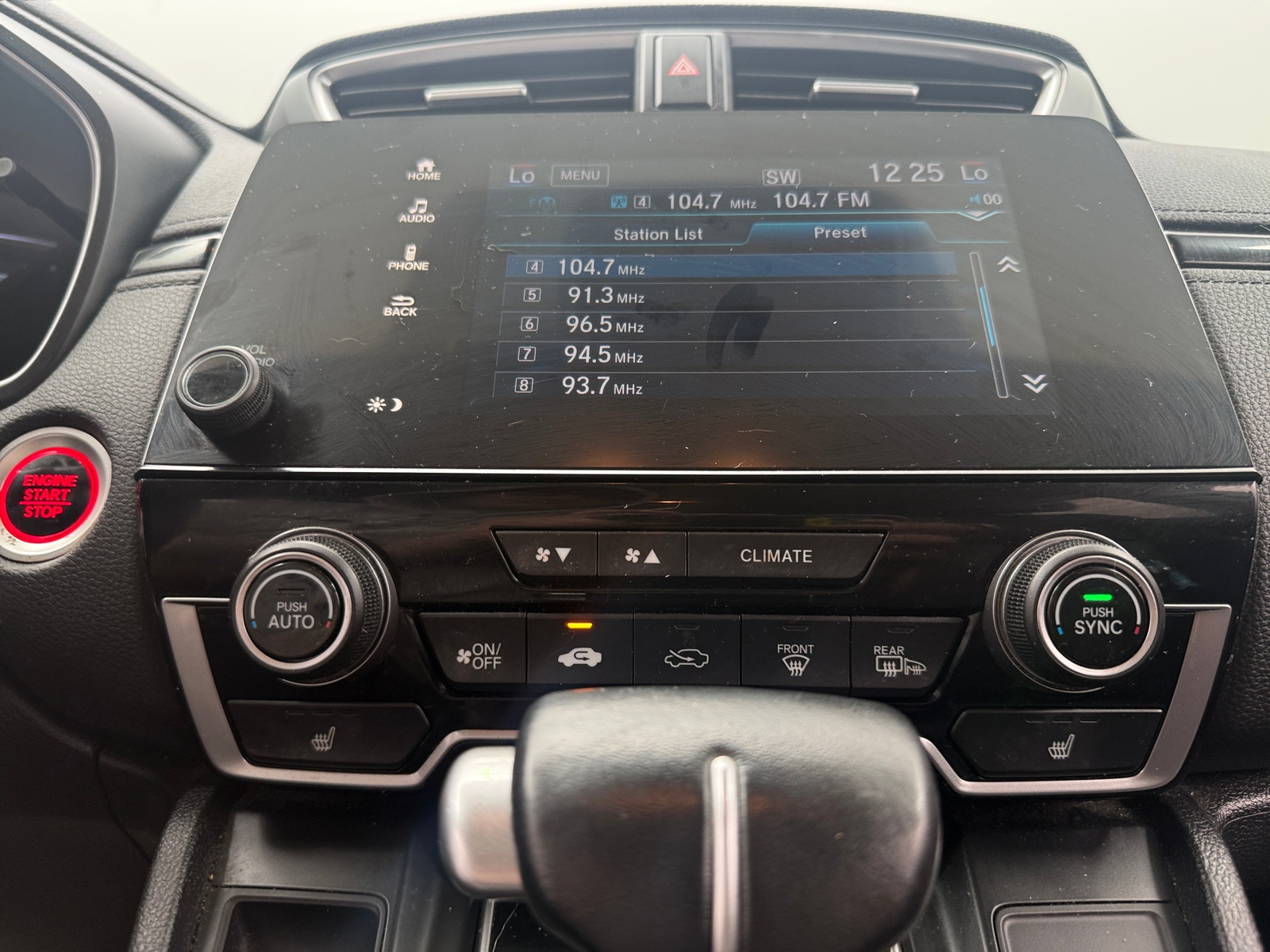 Thumbnail: 2017 Honda CR-V - 3