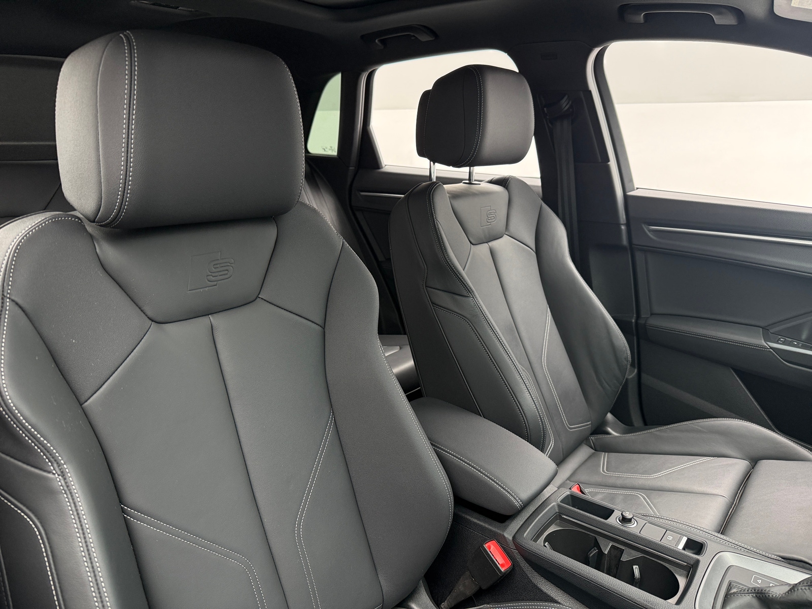 Thumbnail: 2024 Audi Q3 - 2