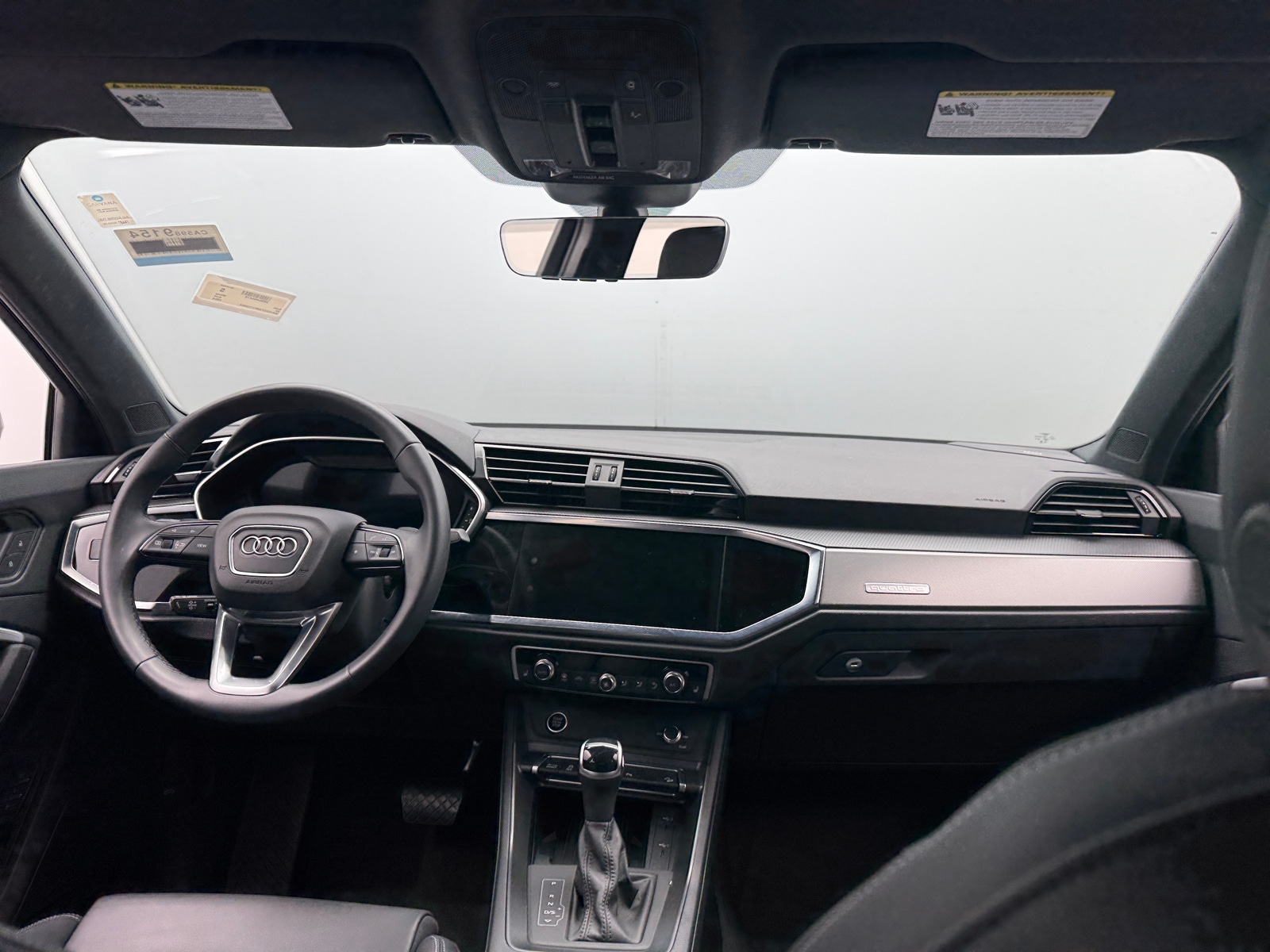 Thumbnail: 2024 Audi Q3 - 3