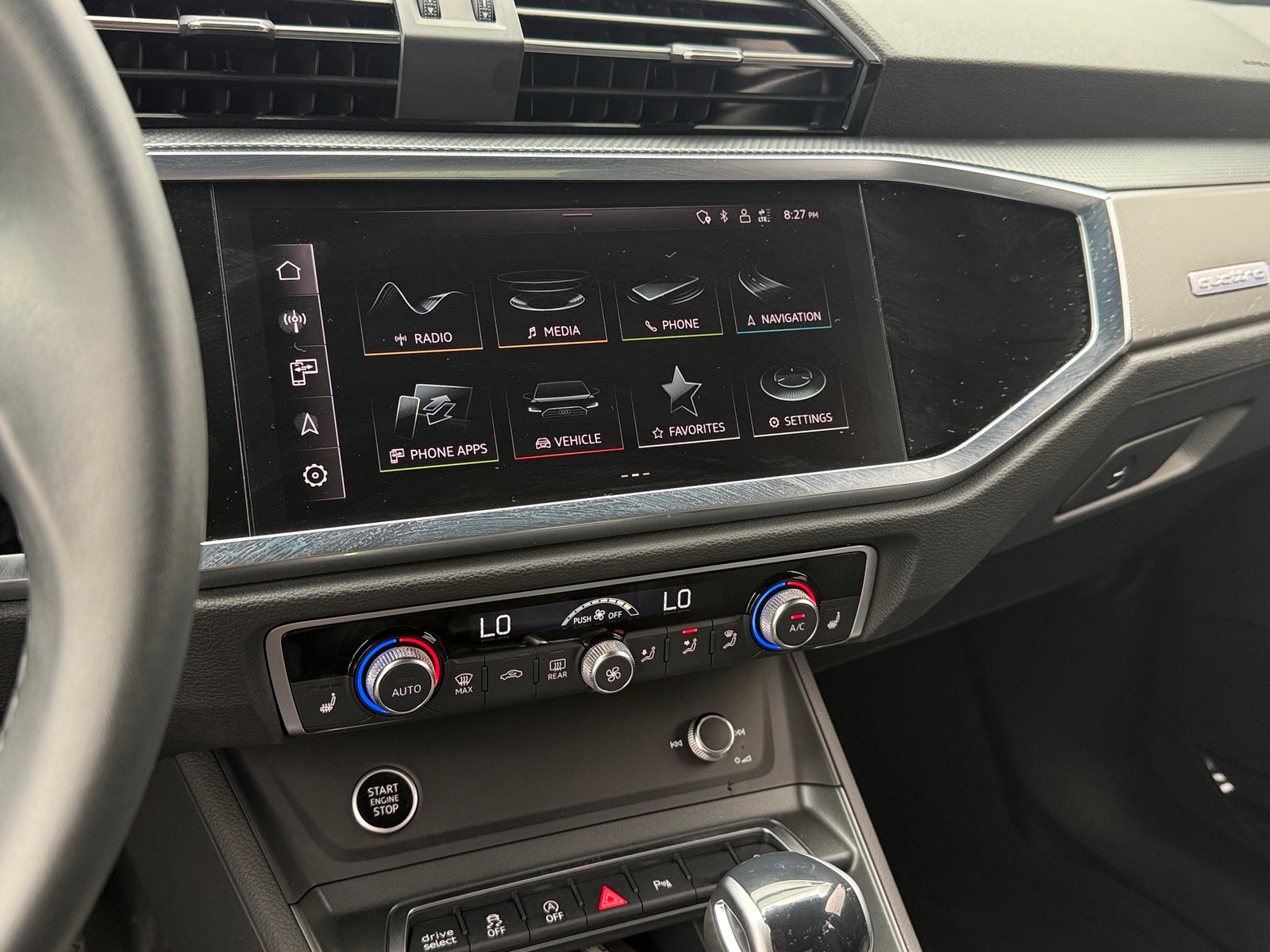 Thumbnail: 2024 Audi Q3 - 4