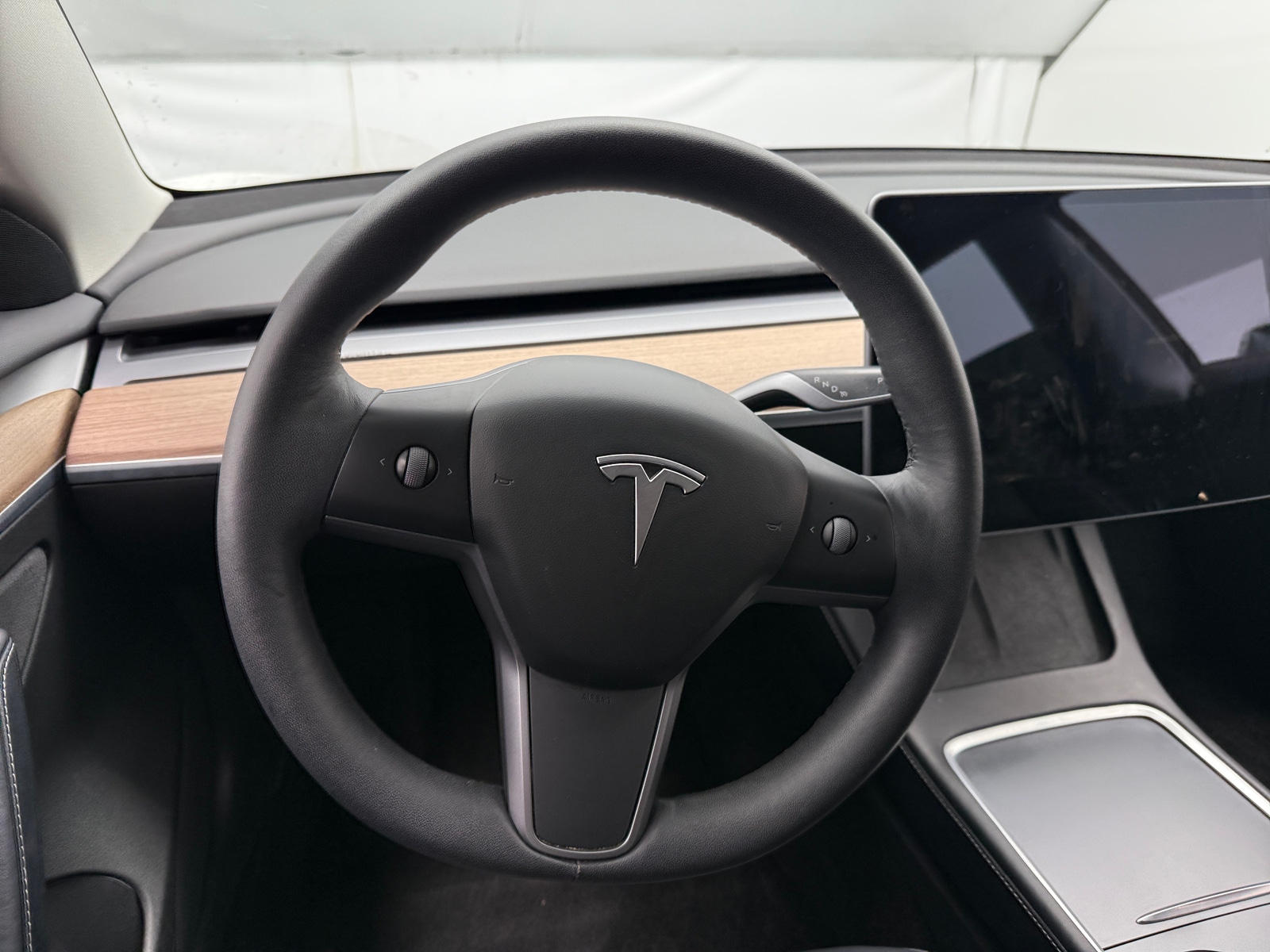 Thumbnail: 2022 Tesla Model 3 - 4