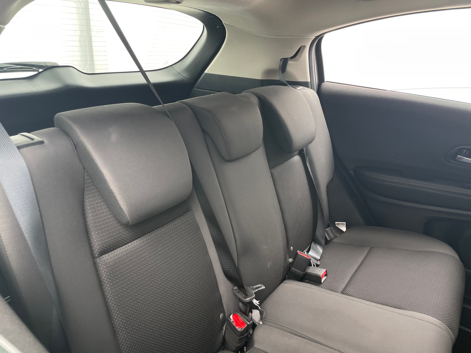 Thumbnail: 2022 Honda HR-V - 6