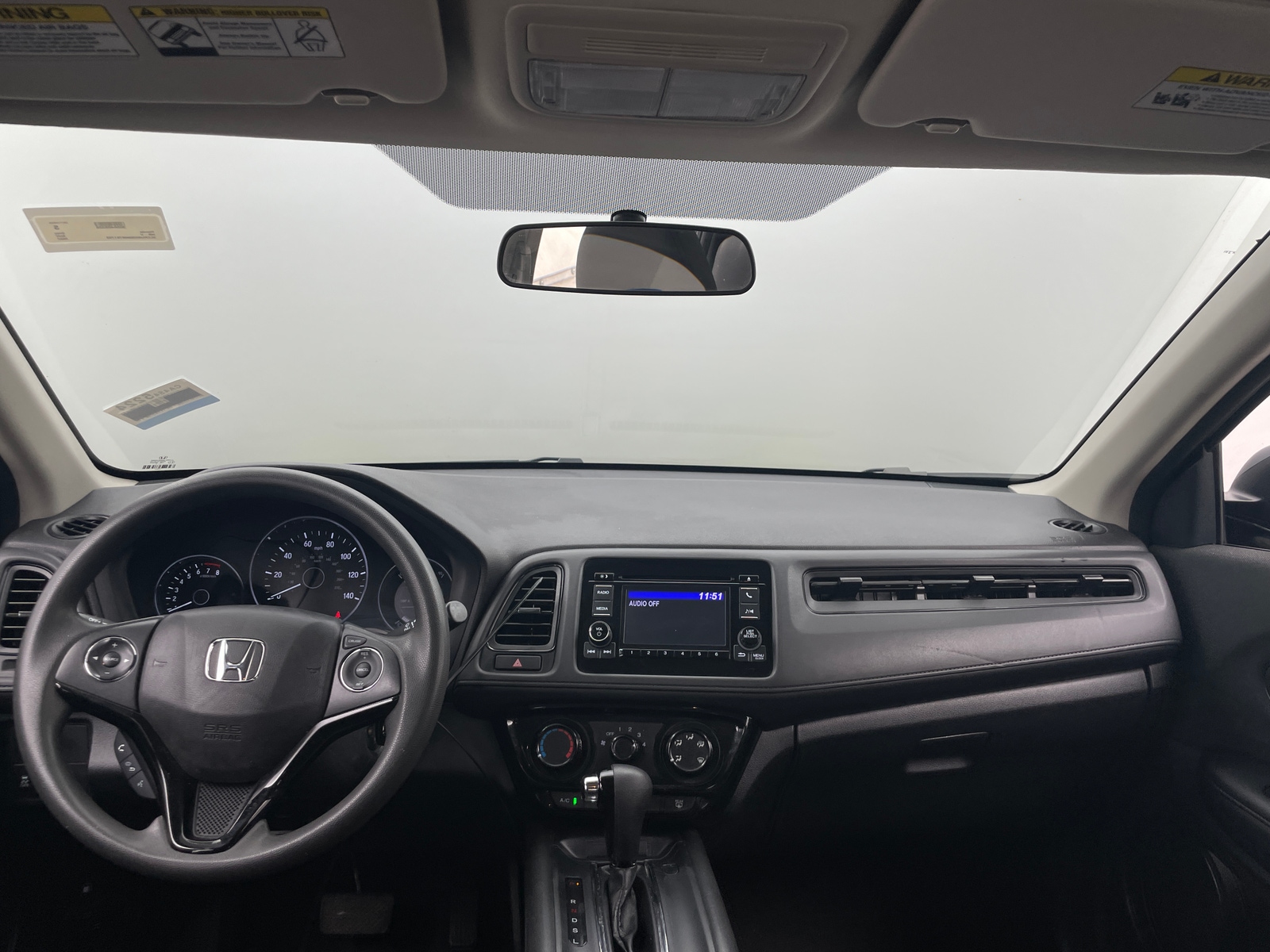 Thumbnail: 2022 Honda HR-V - 3