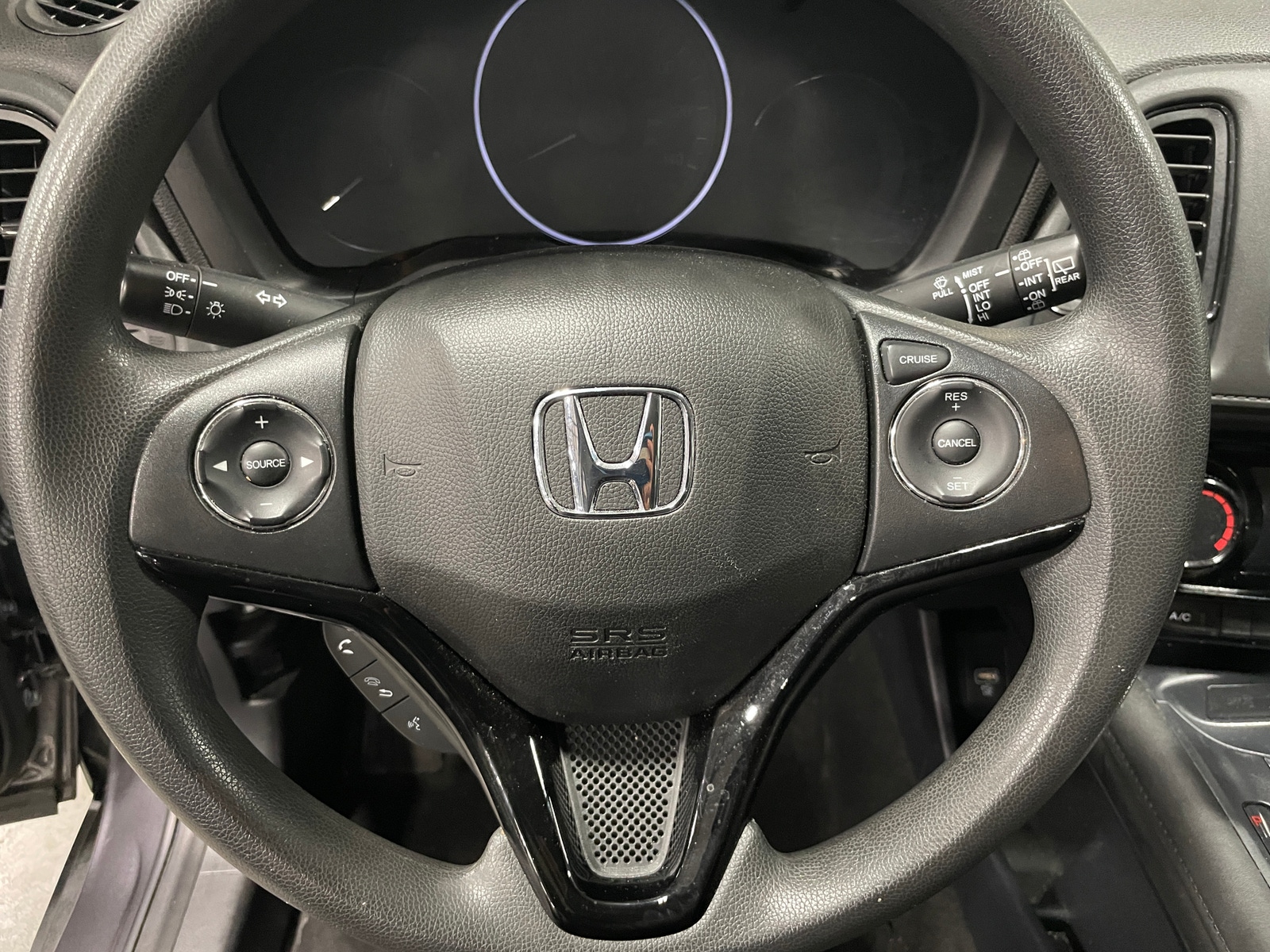 Thumbnail: 2022 Honda HR-V - 5