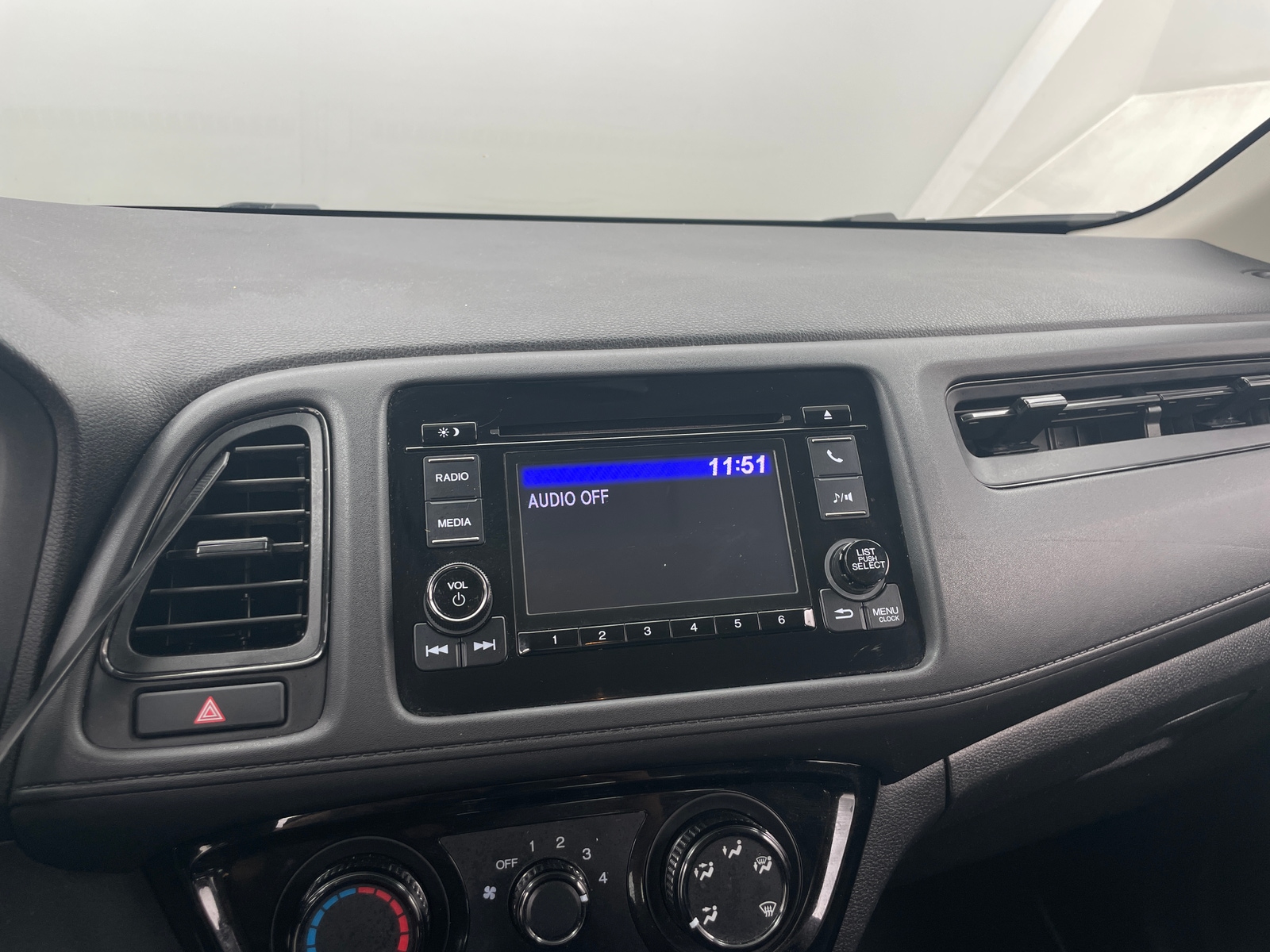 Thumbnail: 2022 Honda HR-V - 4
