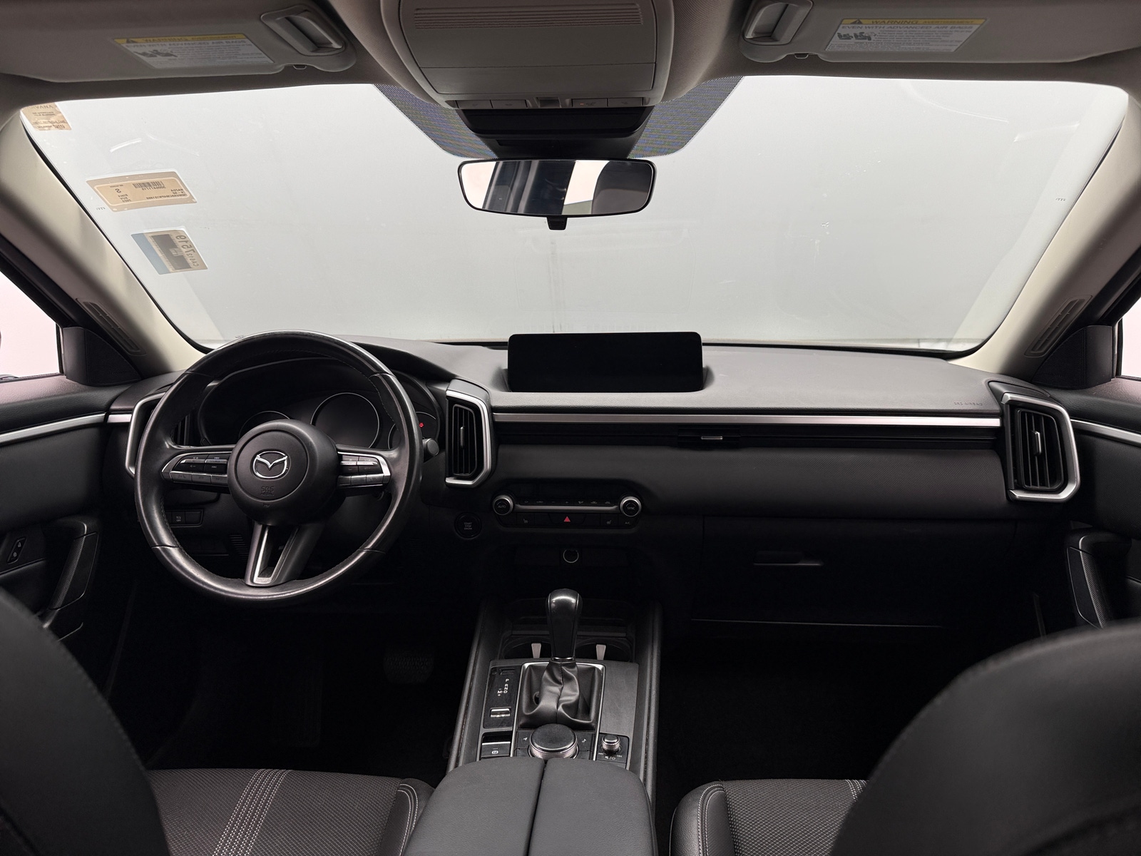 Thumbnail: 2023 Mazda CX-50 - 2