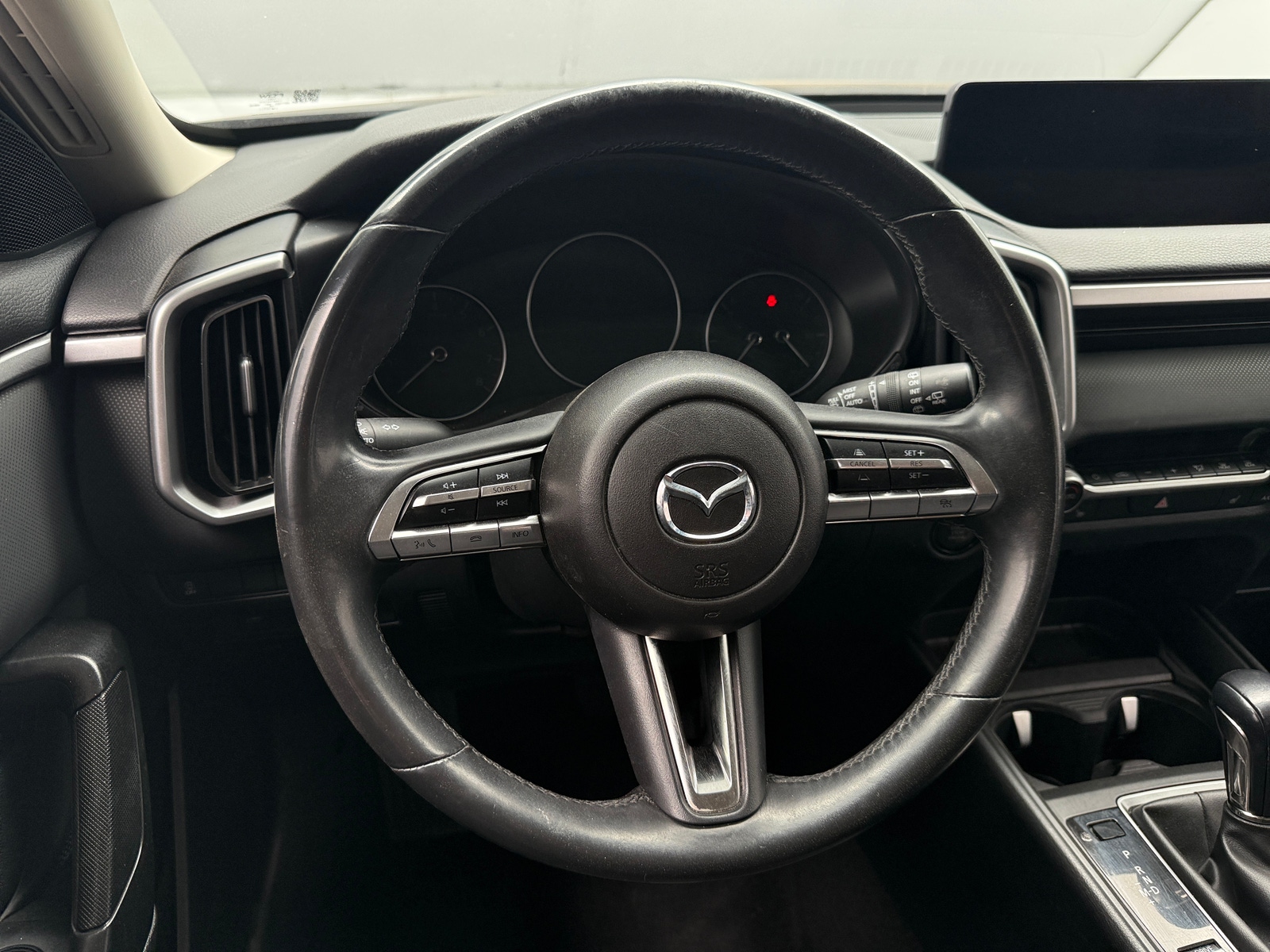 Thumbnail: 2023 Mazda CX-50 - 4