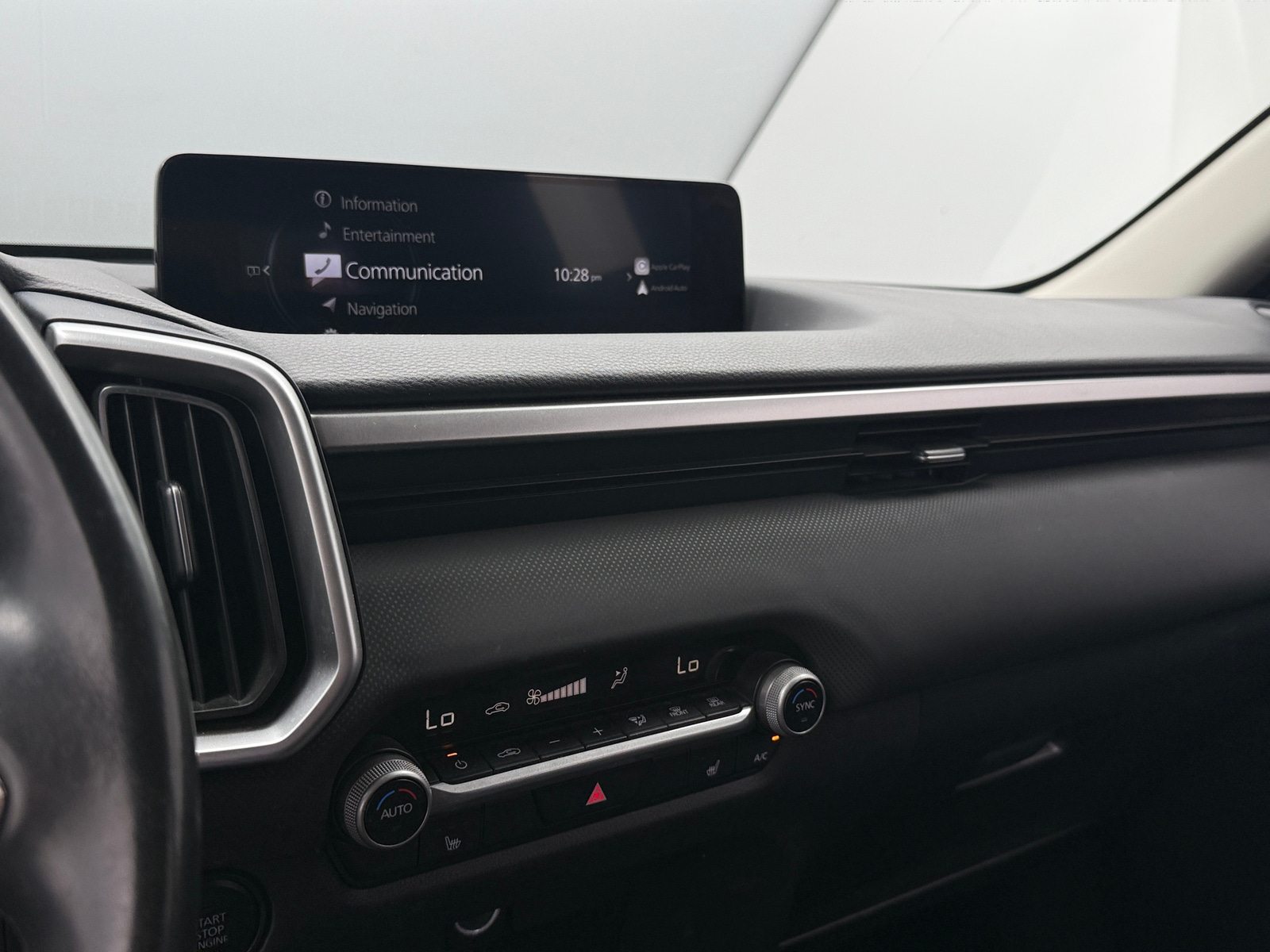 Thumbnail: 2023 Mazda CX-50 - 3