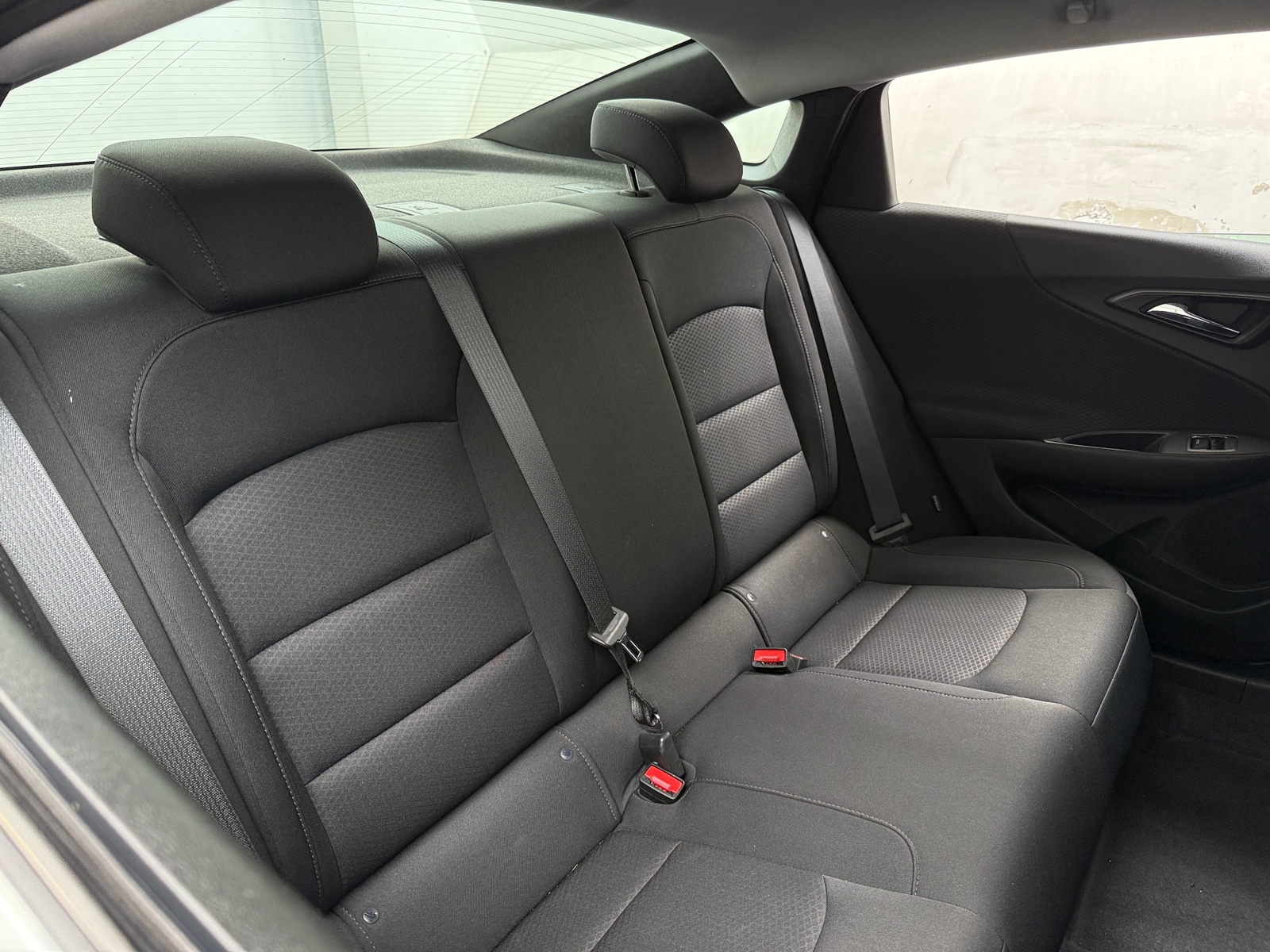 Thumbnail: 2019 Chevrolet Malibu - 6