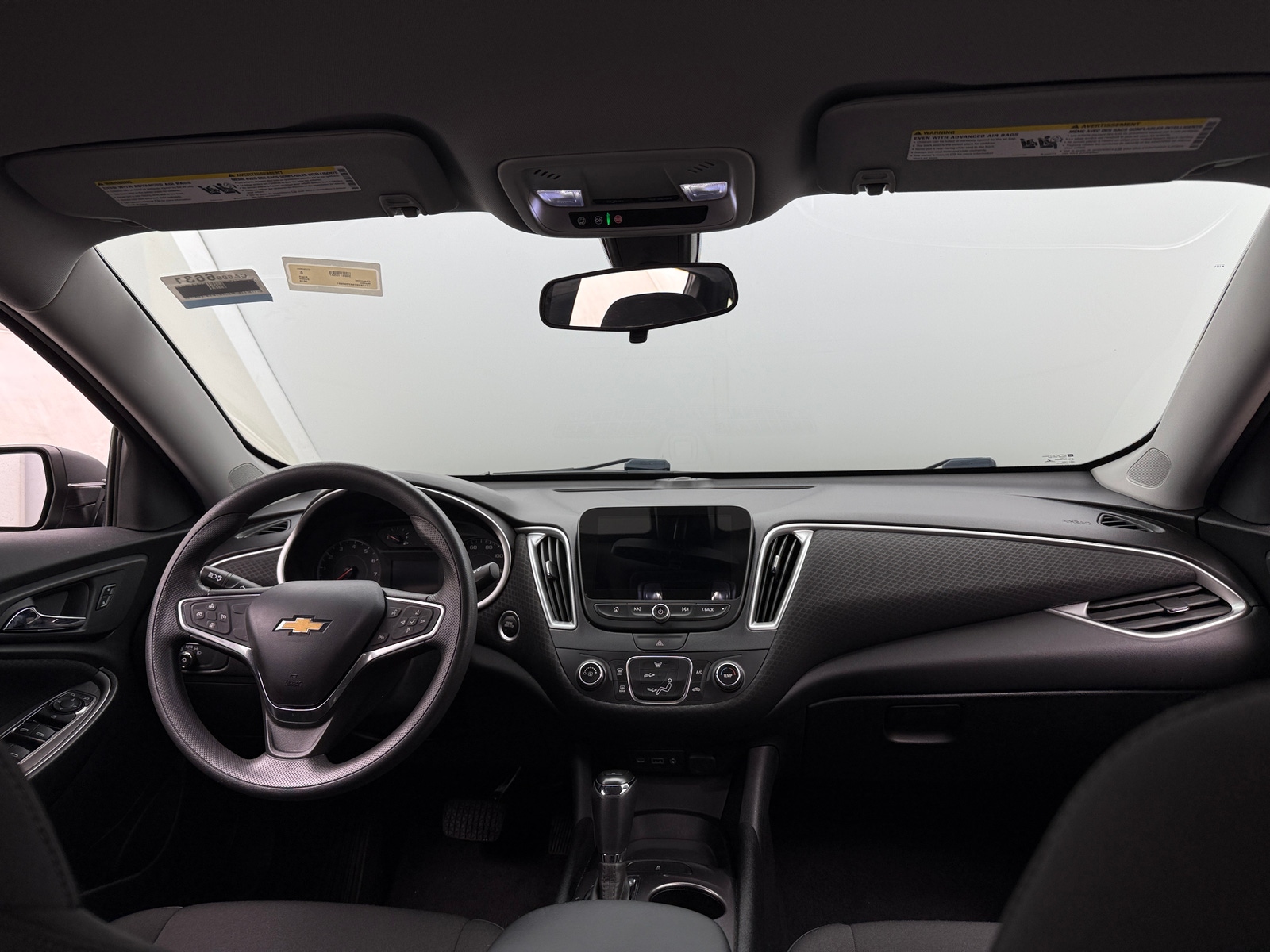 Thumbnail: 2019 Chevrolet Malibu - 3