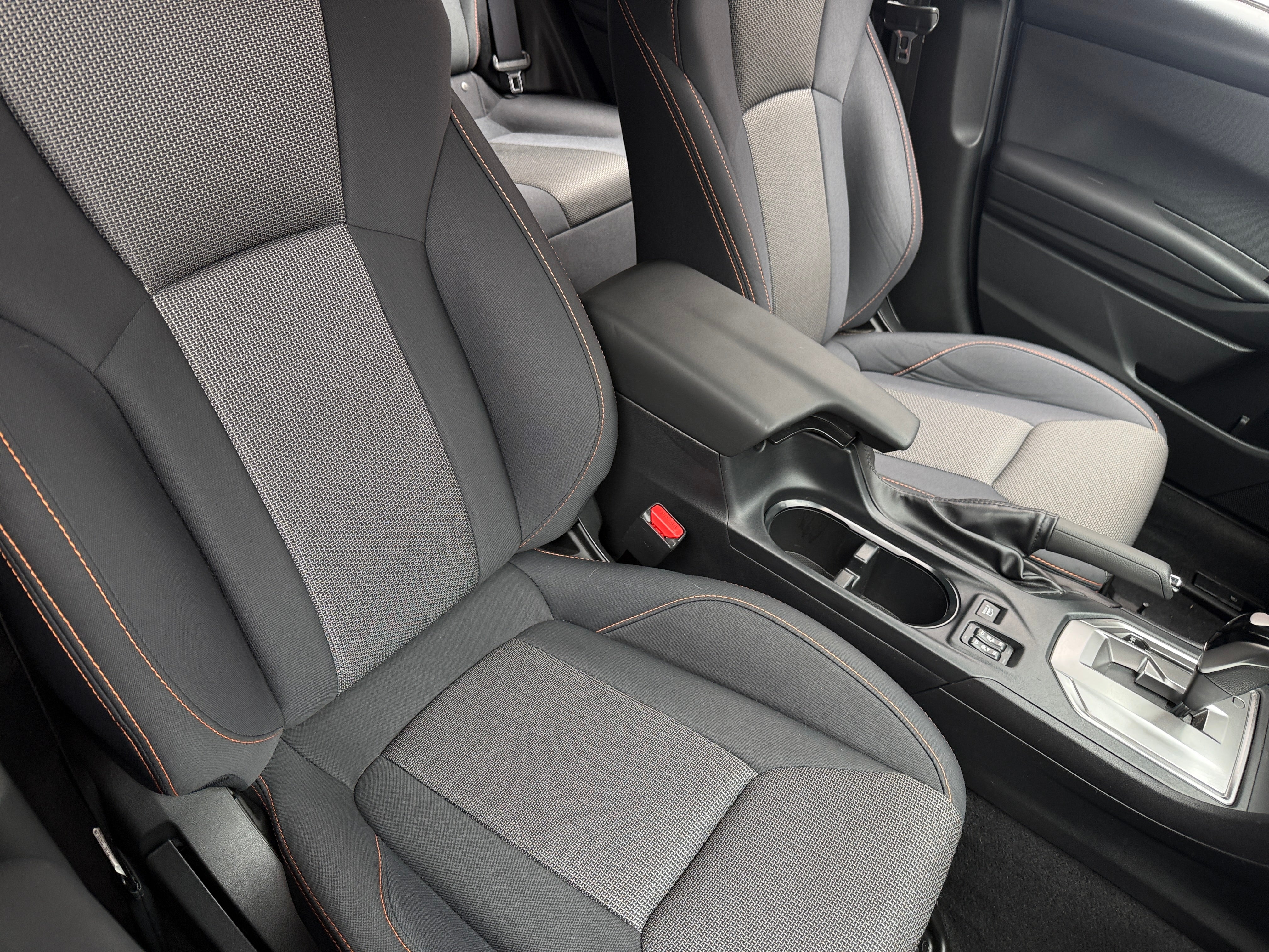 2020 Subaru Crosstrek