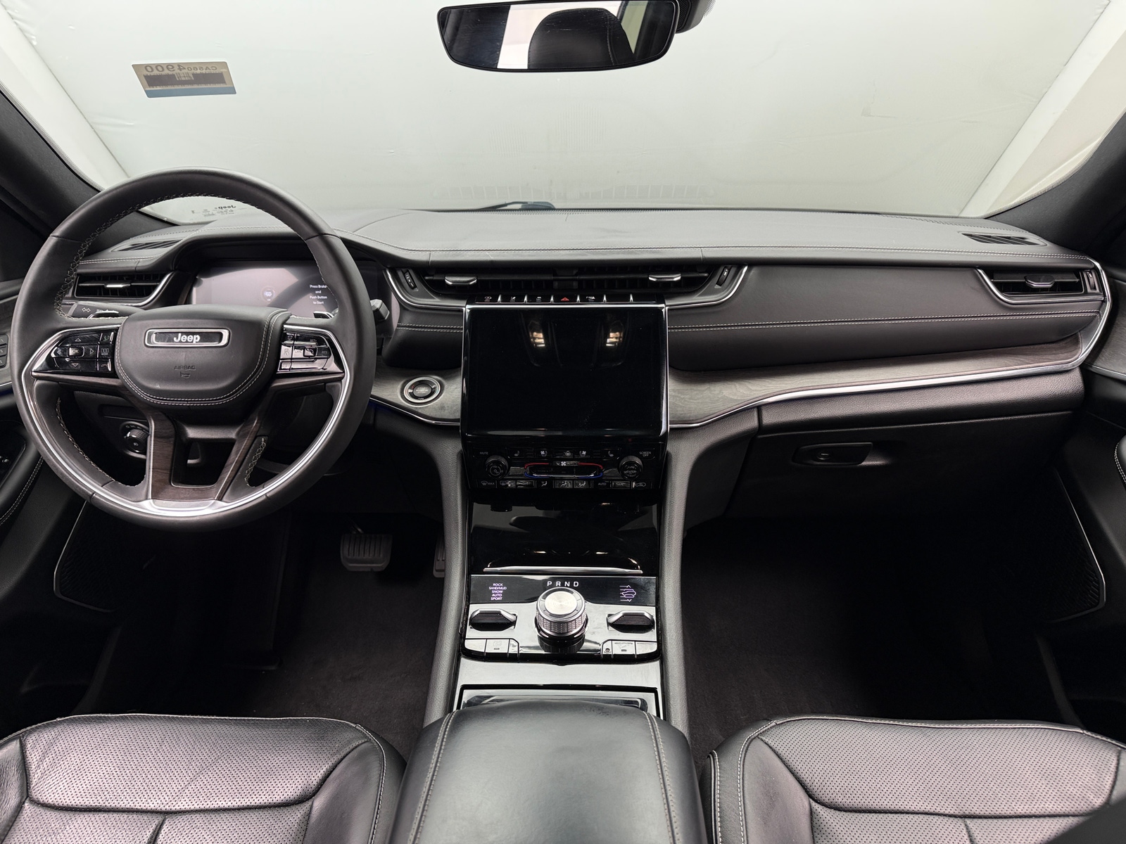 Thumbnail: 2023 Jeep Grand Cherokee L - 2