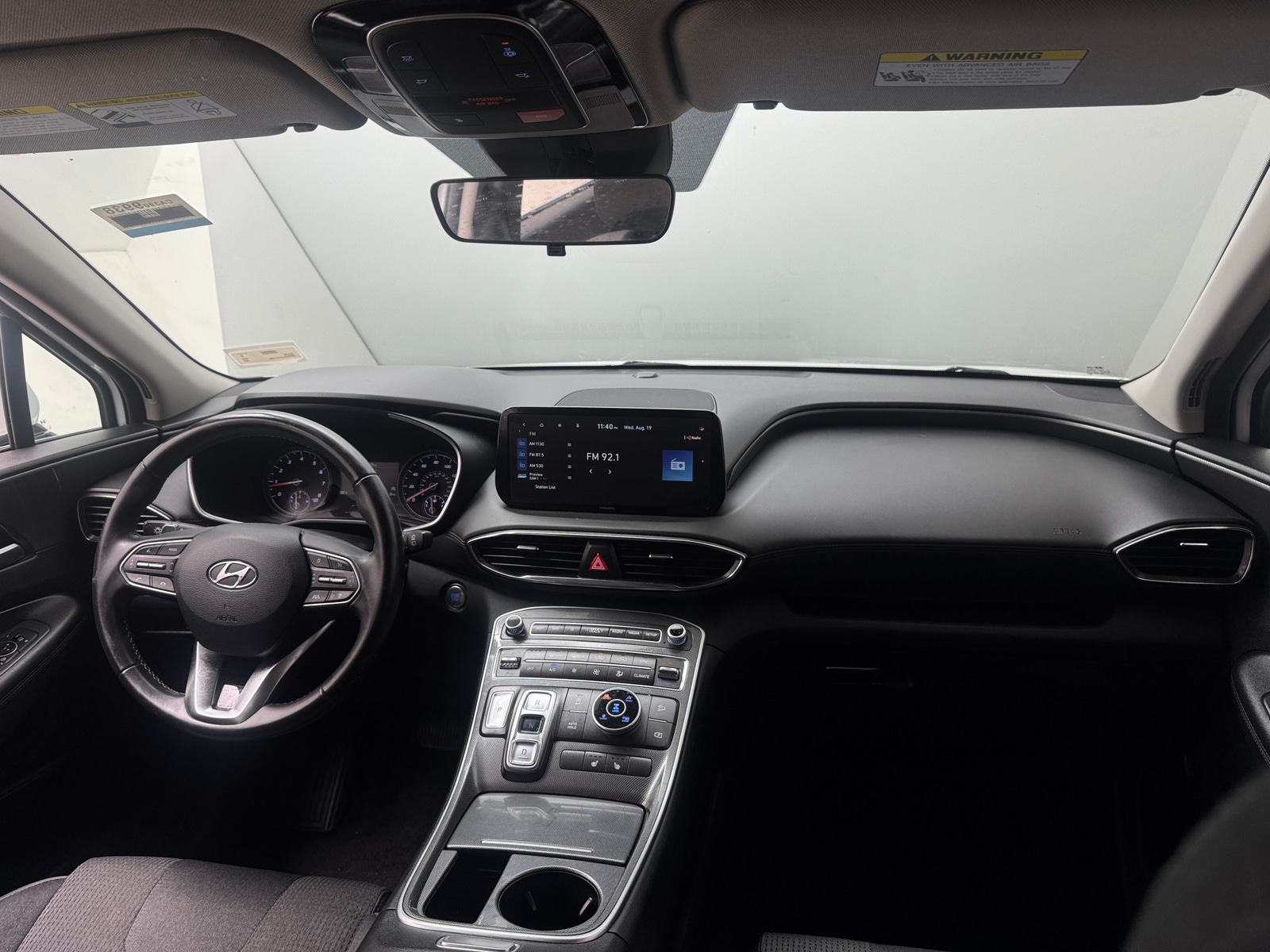 Thumbnail: 2023 Hyundai Santa Fe - 3