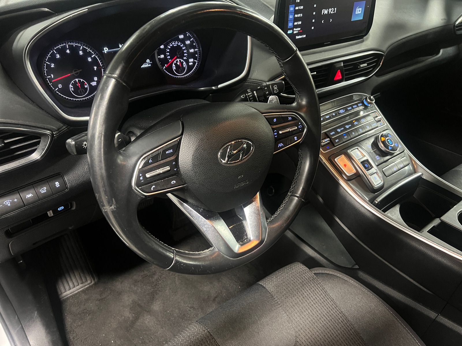 Thumbnail: 2023 Hyundai Santa Fe - 5