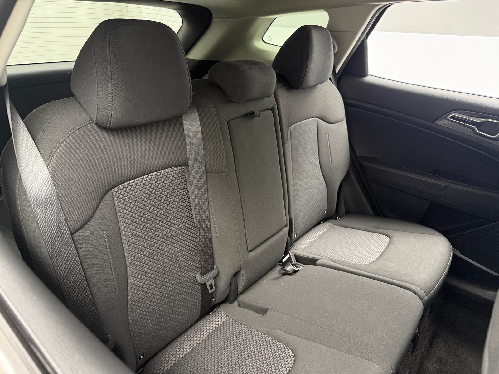 Thumbnail: 2023 Kia Sportage - 6