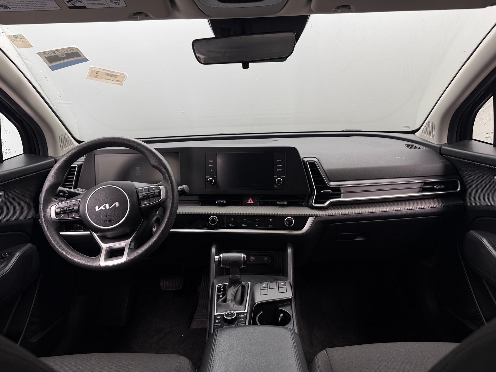 Thumbnail: 2023 Kia Sportage - 3