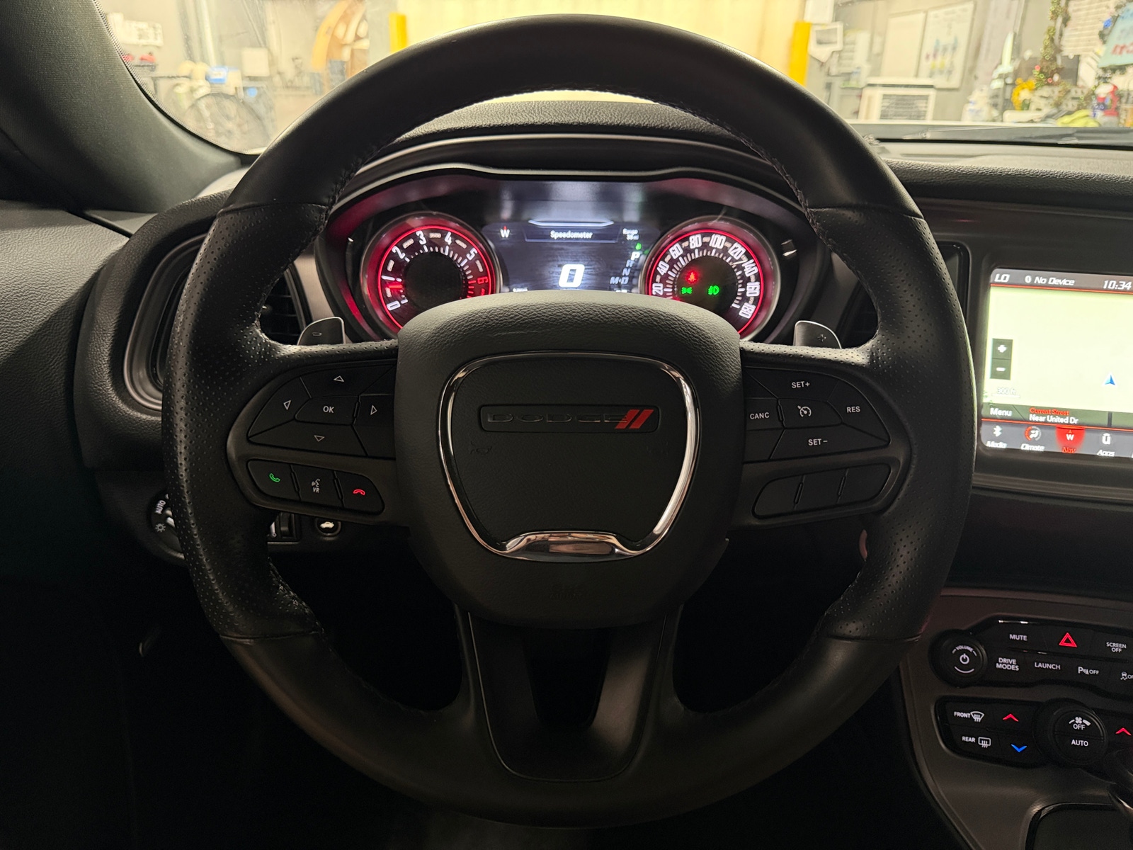 Thumbnail: 2023 Dodge Challenger - 4