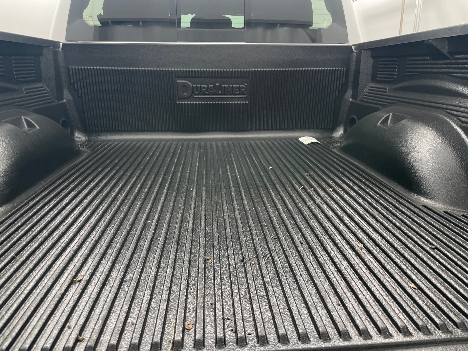 Thumbnail: 2025 RAM 1500 - 7