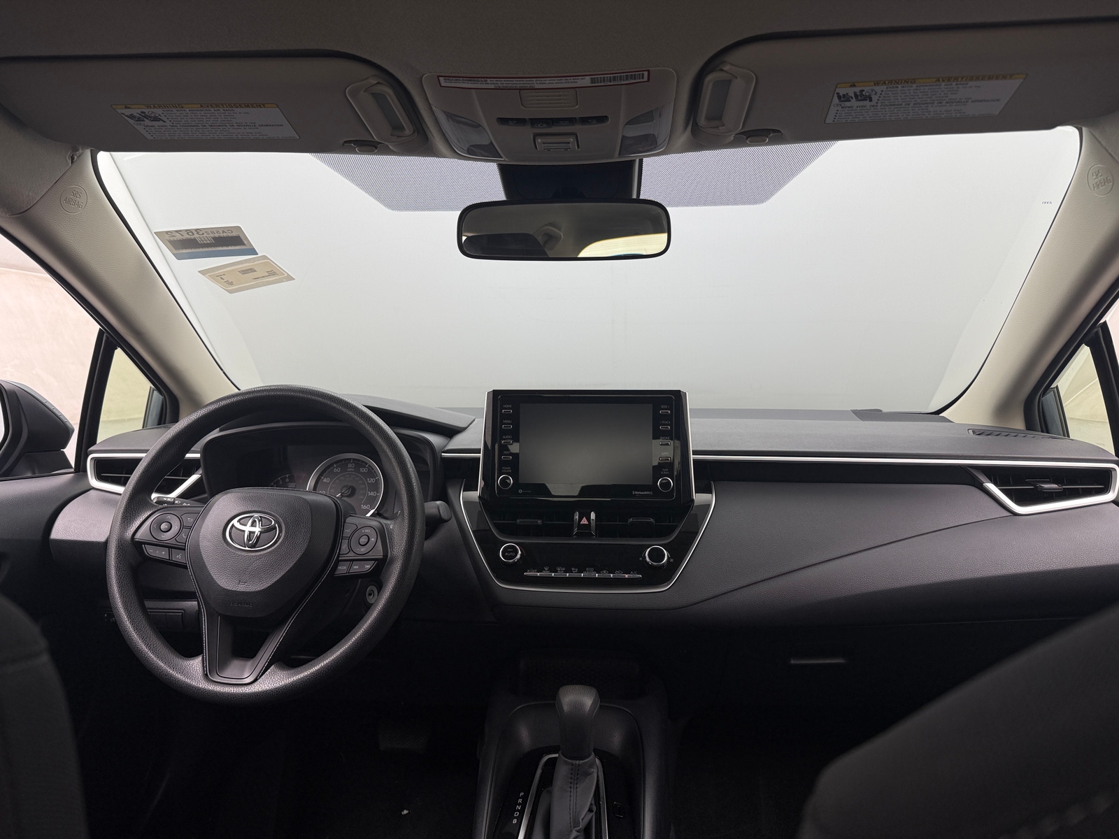 Thumbnail: 2021 Toyota Corolla - 3