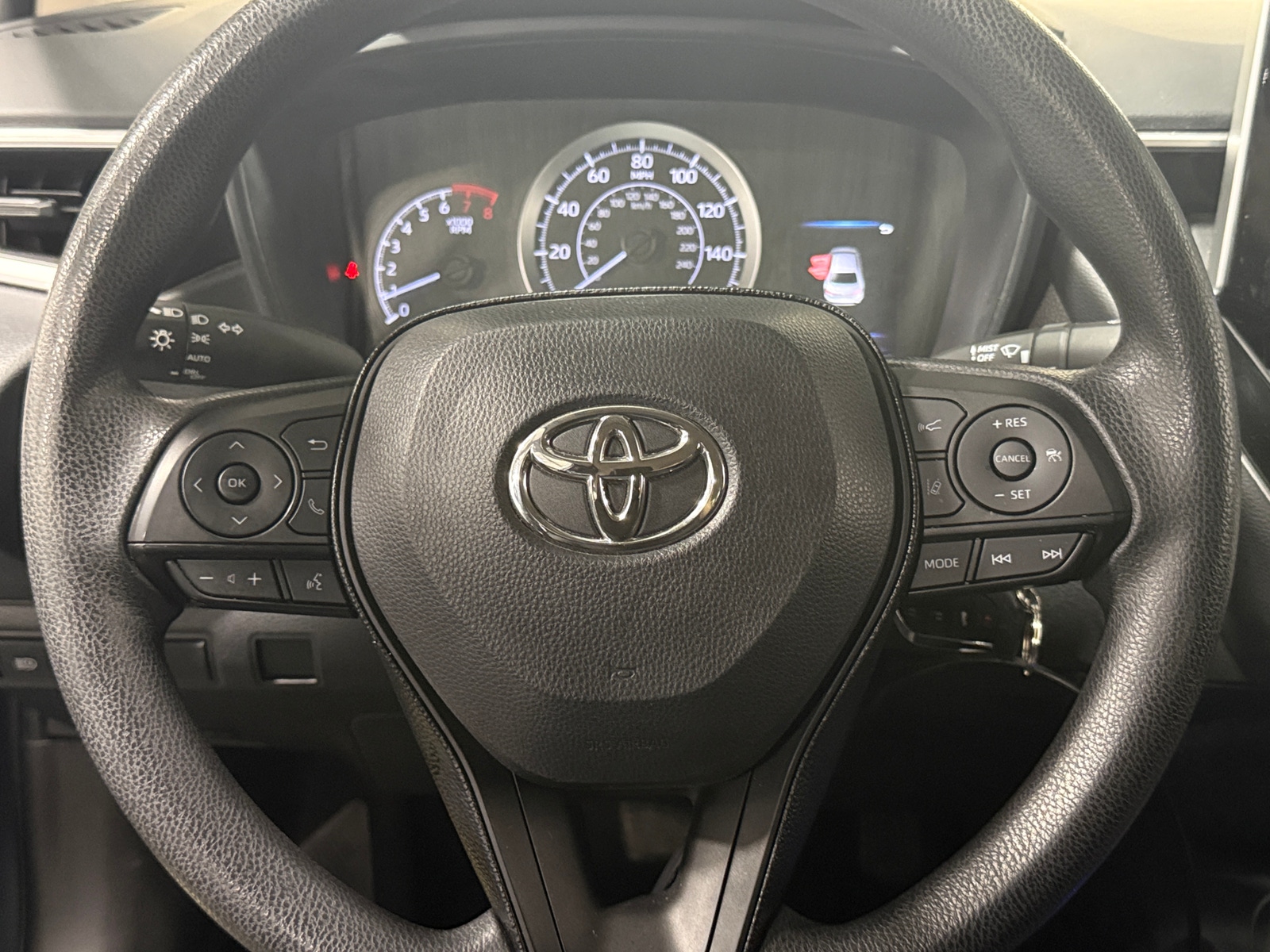 Thumbnail: 2021 Toyota Corolla - 5