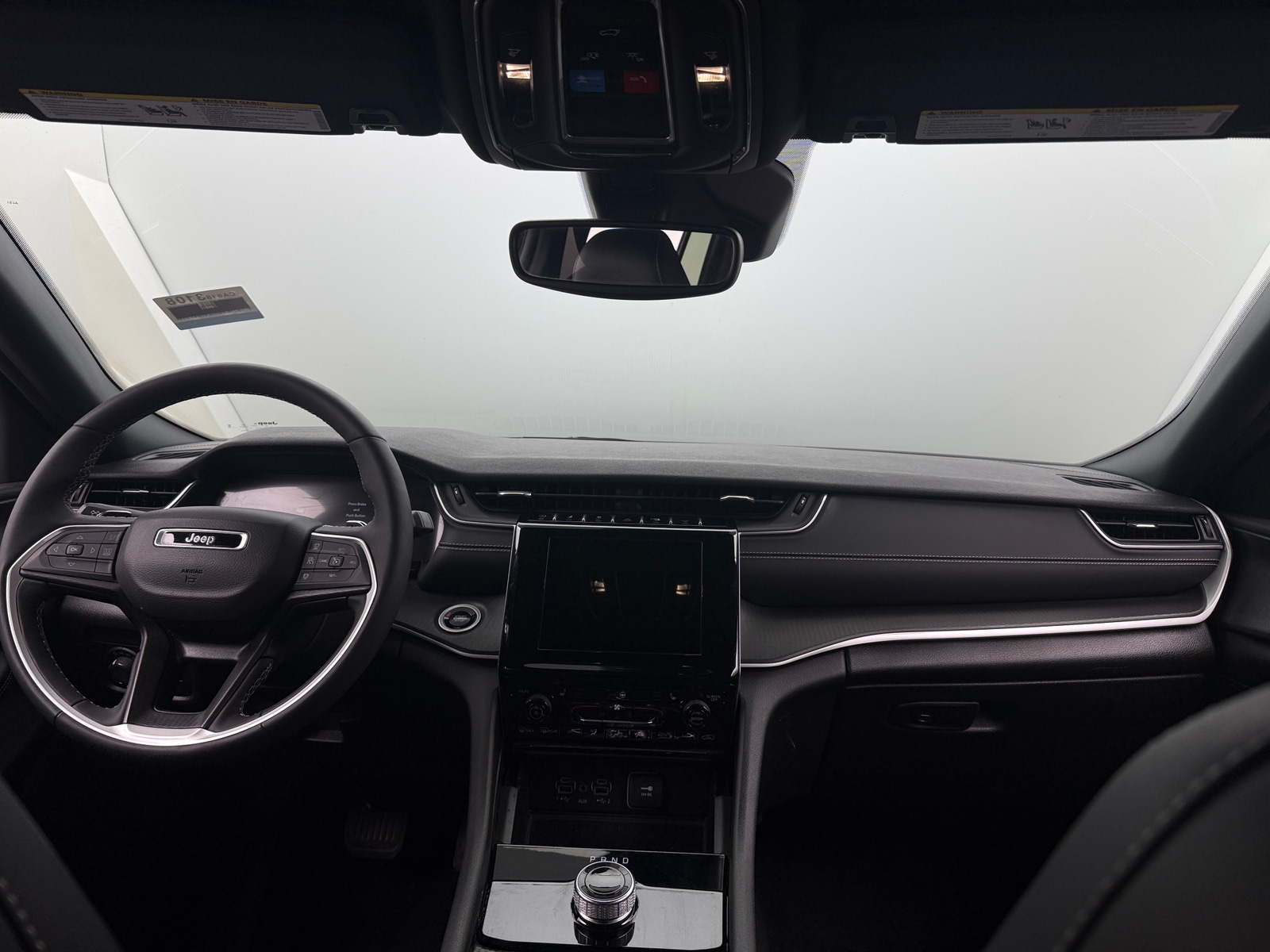 Thumbnail: 2024 Jeep Grand Cherokee - 2