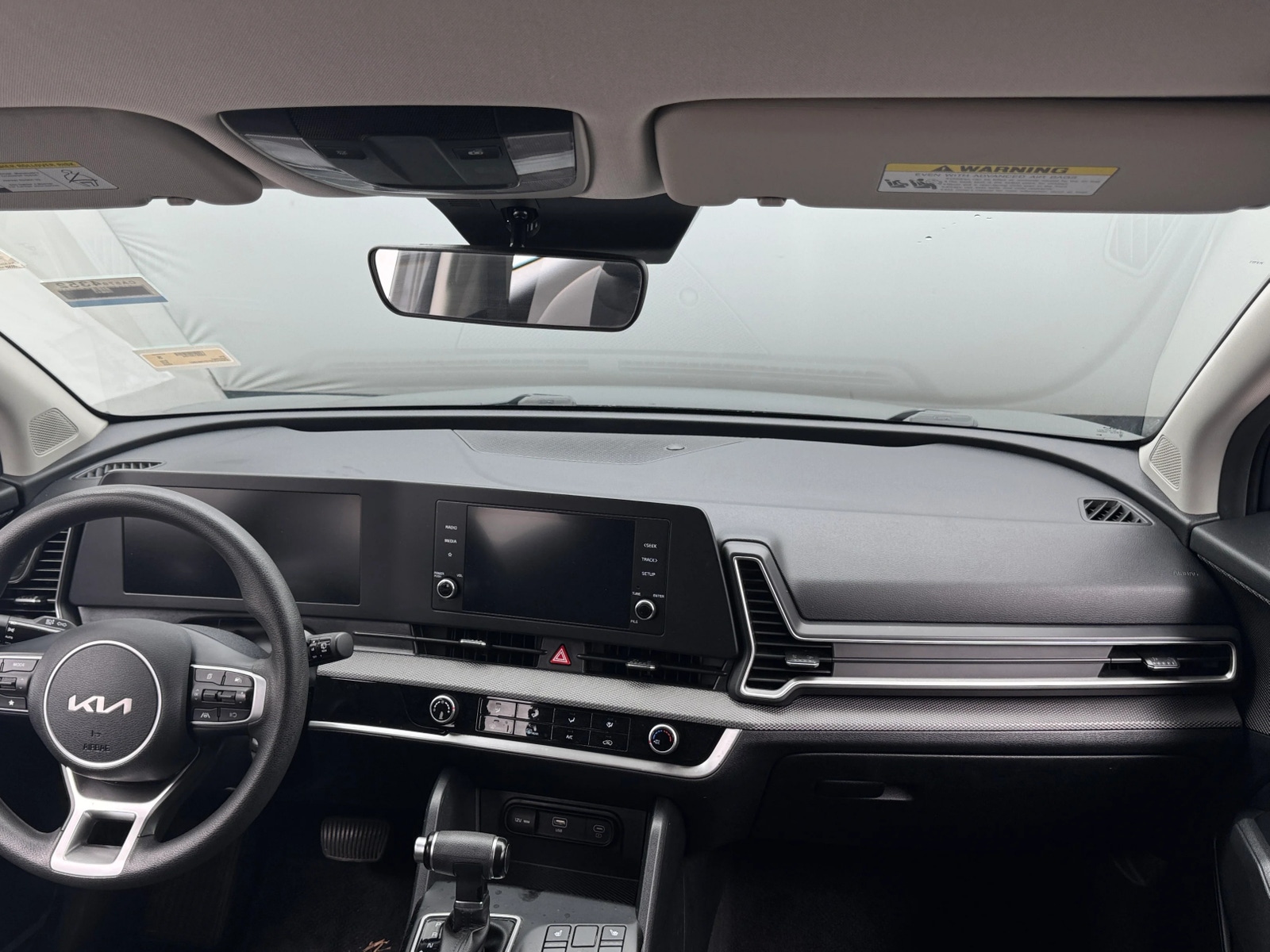 Thumbnail: 2023 Kia Sportage - 3