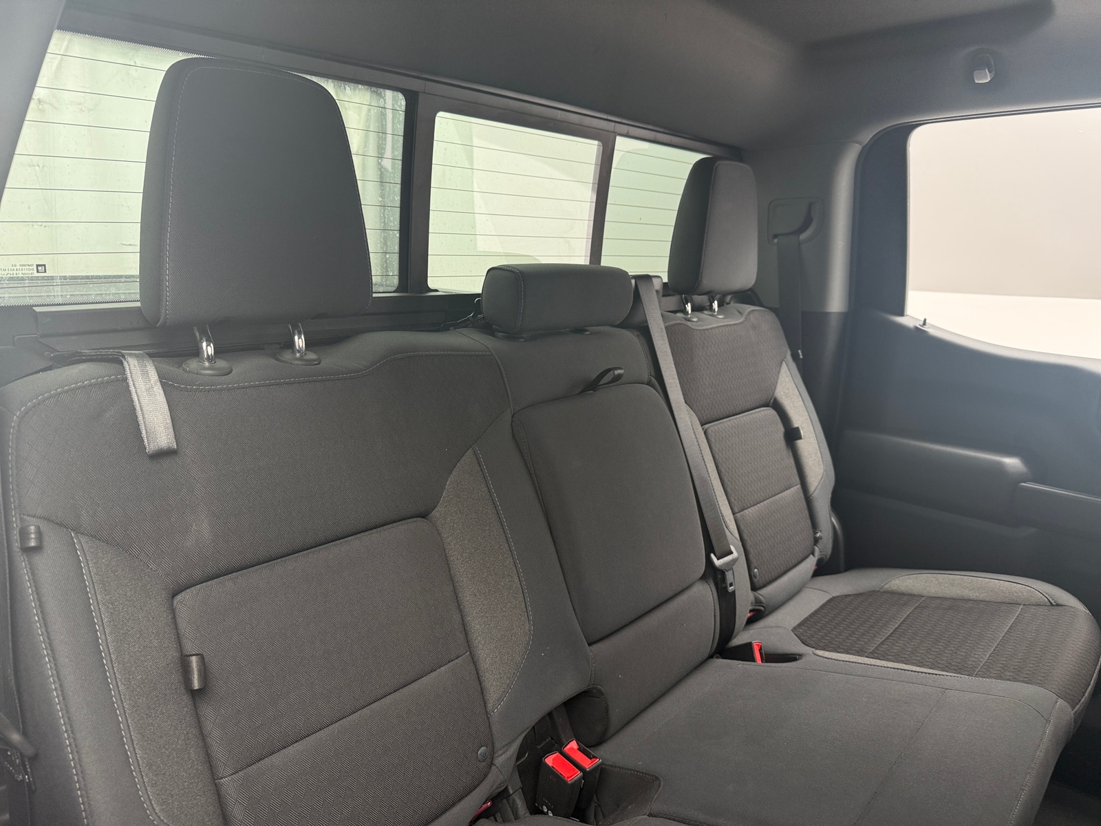Thumbnail: 2019 Chevrolet Silverado 1500 - 6