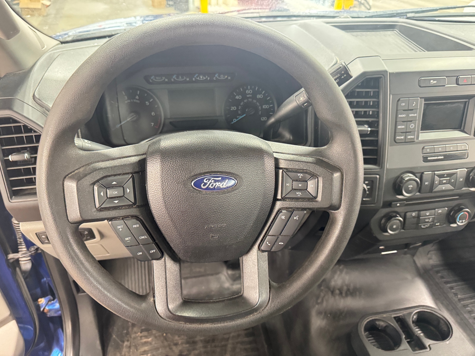 Thumbnail: 2017 Ford Econoline - 5