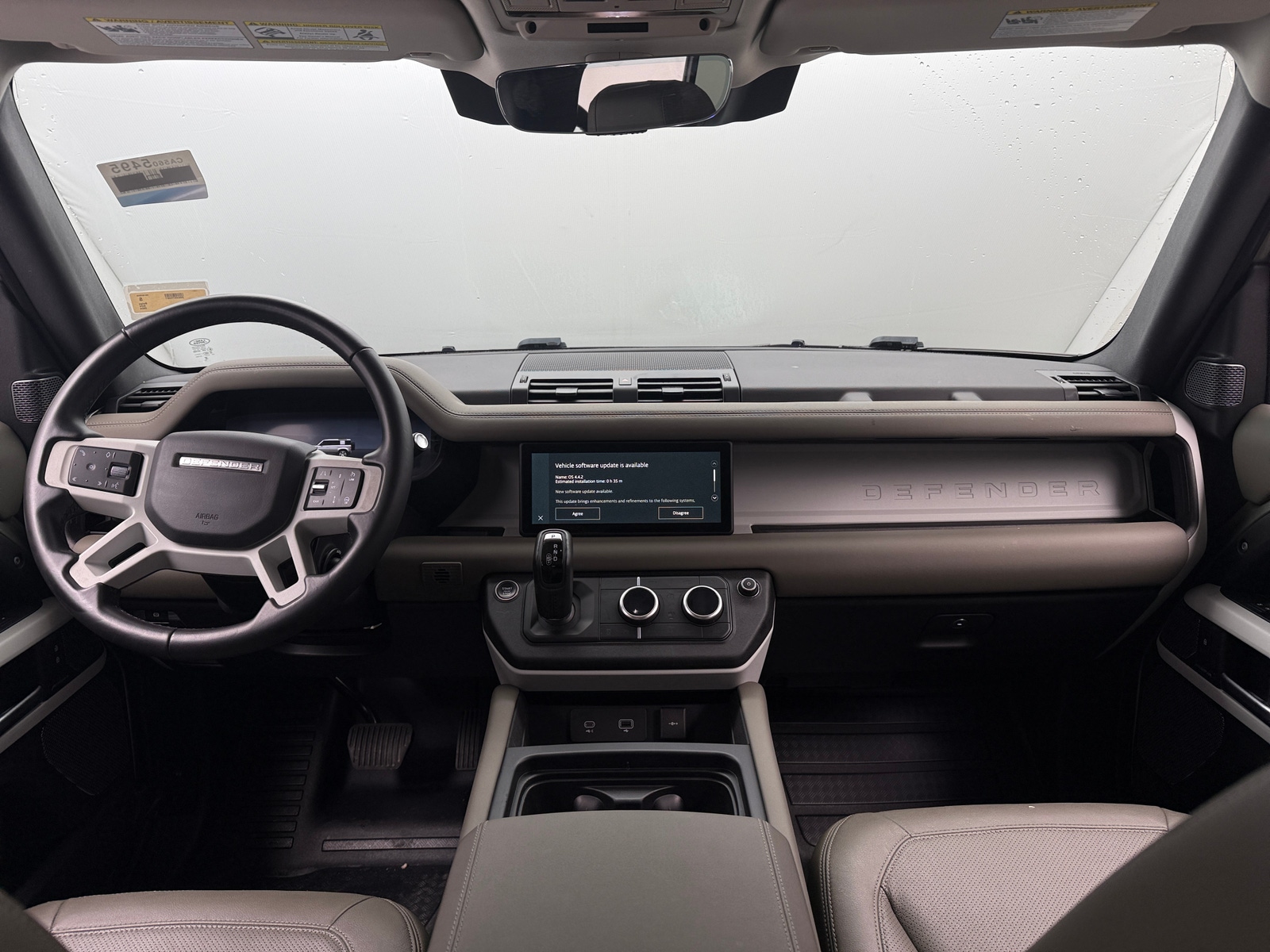 Thumbnail: 2024 Land Rover Defender - 2
