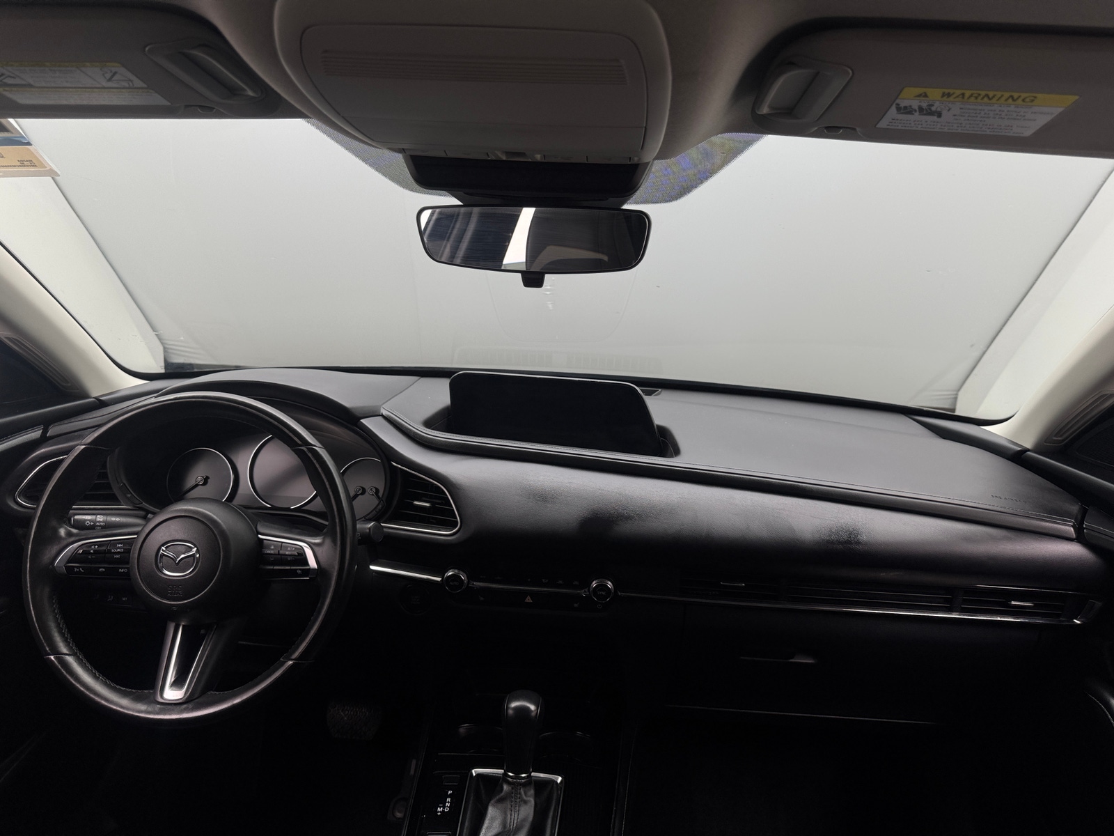 Thumbnail: 2024 Mazda CX-30 - 2