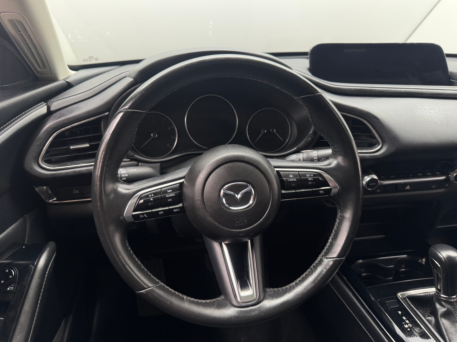 Thumbnail: 2024 Mazda CX-30 - 4