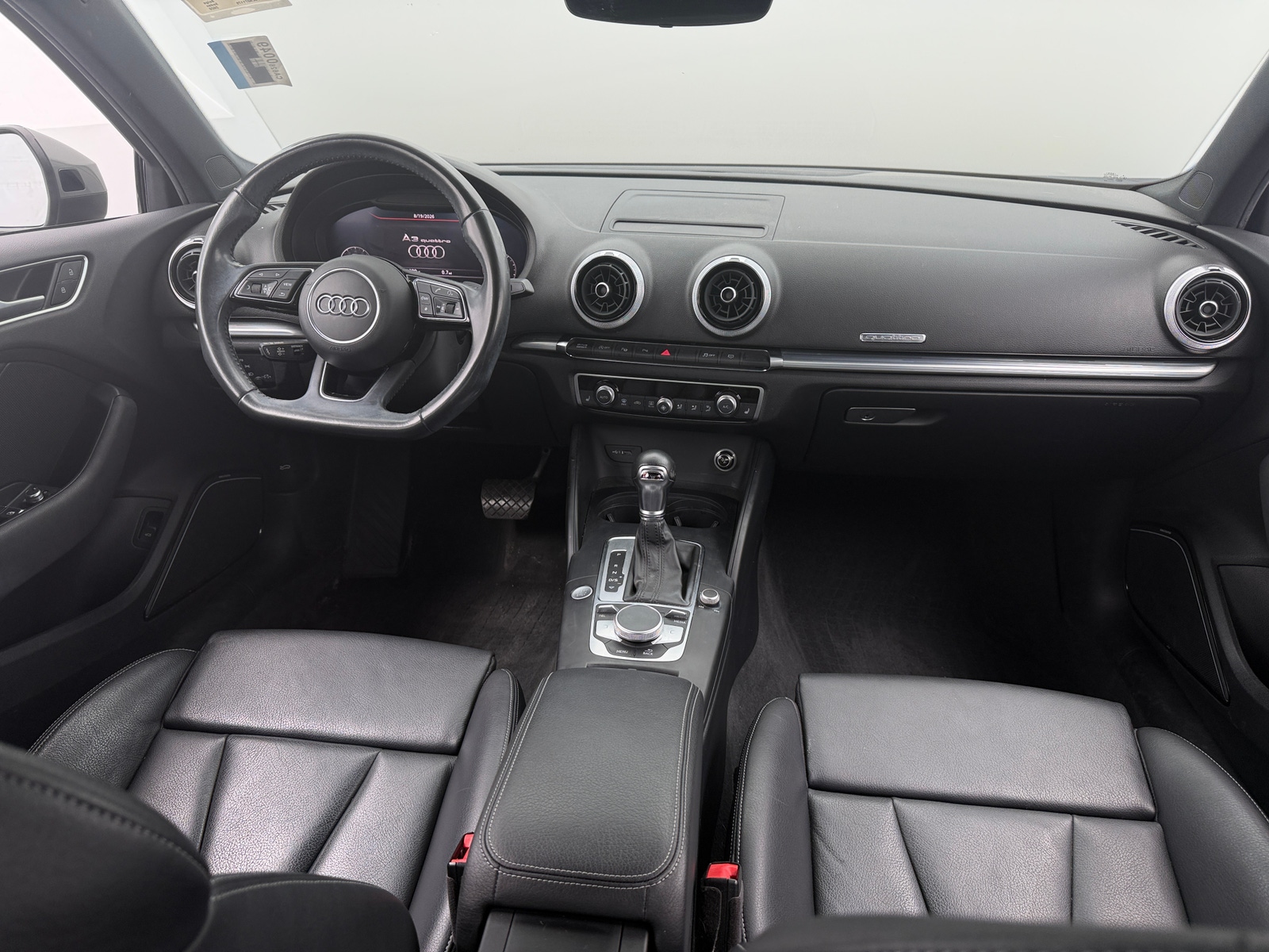 Thumbnail: 2020 Audi A3 - 2