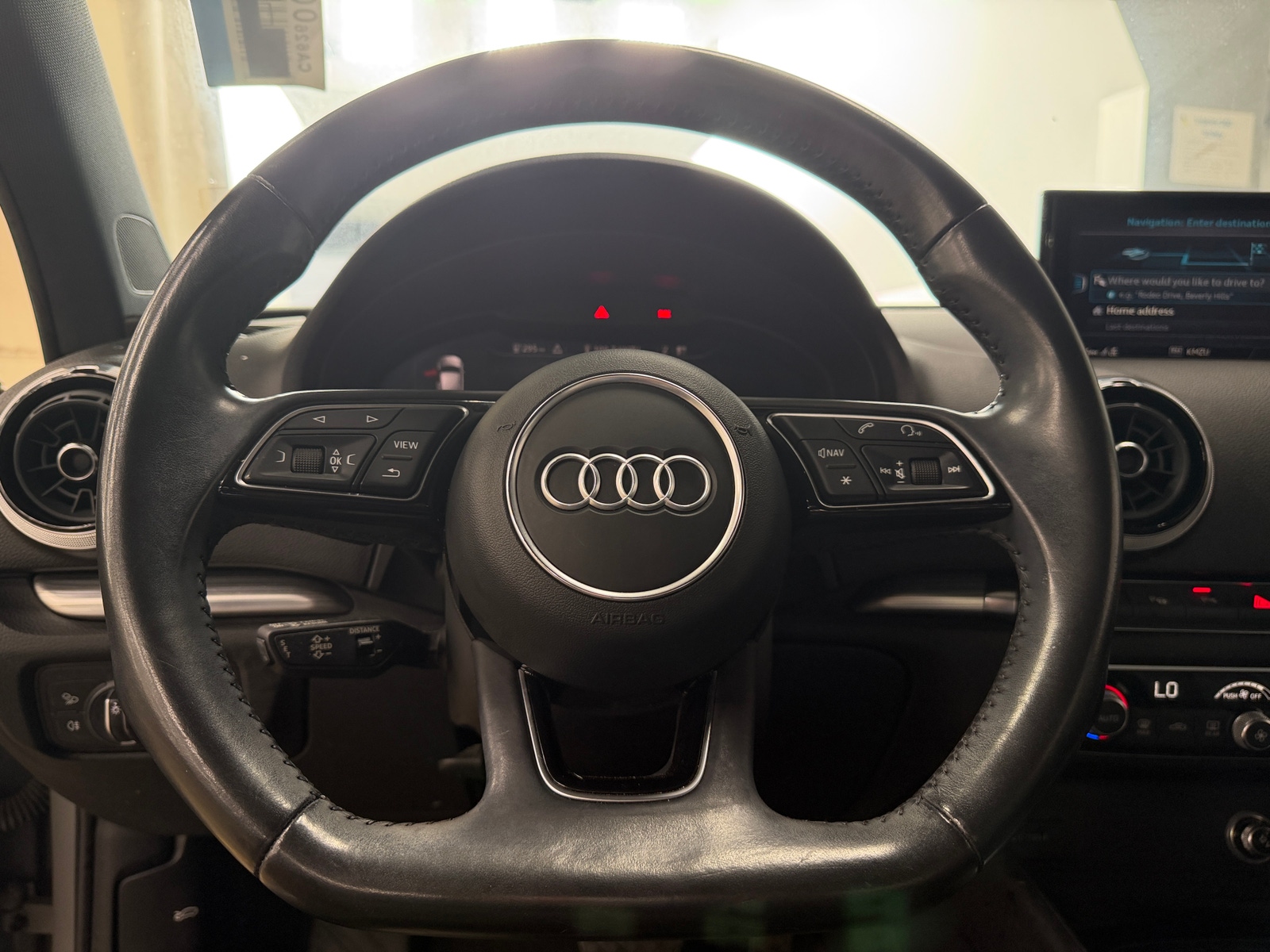 Thumbnail: 2020 Audi A3 - 4