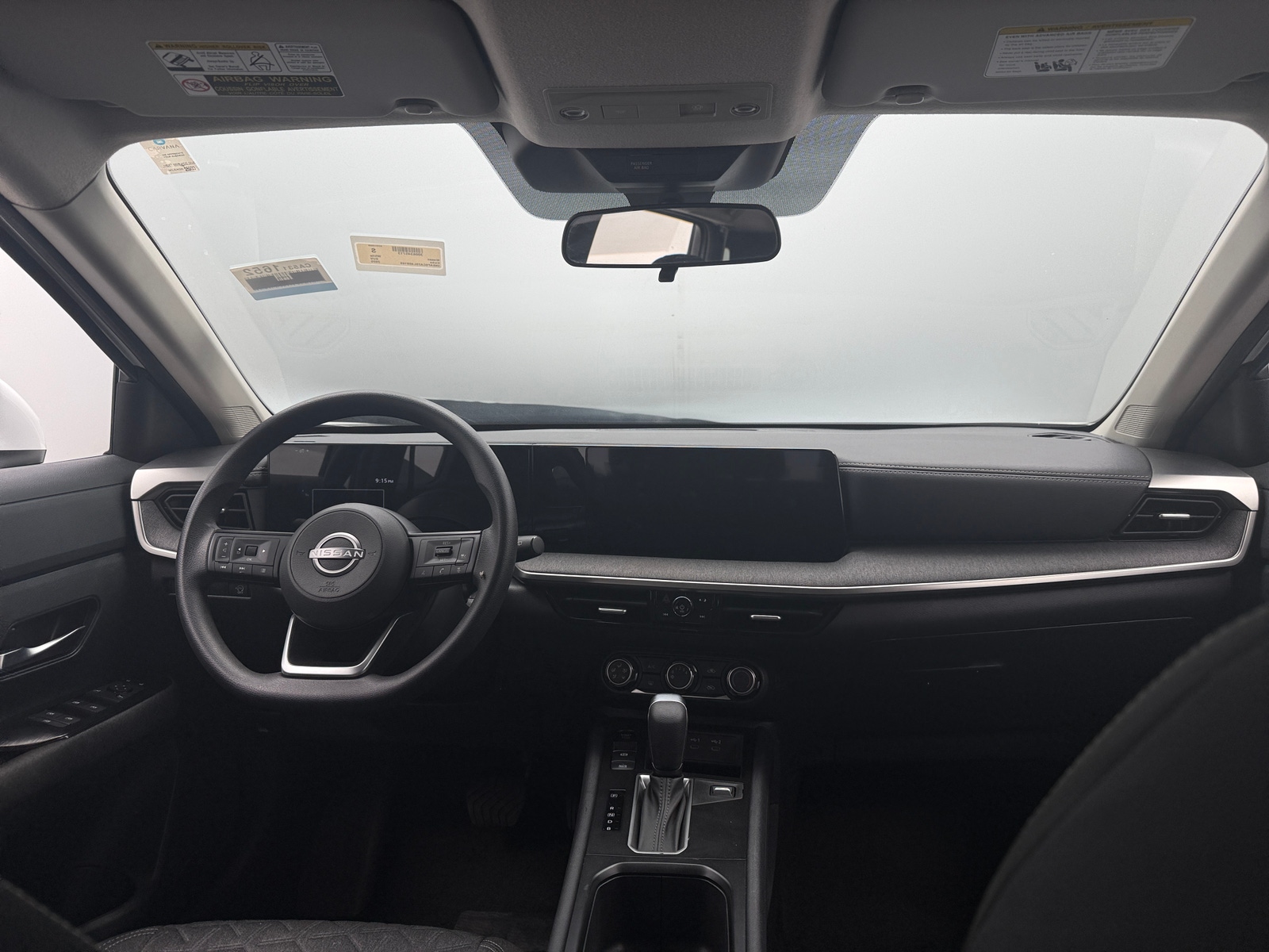 Thumbnail: 2025 Nissan Kicks - 3