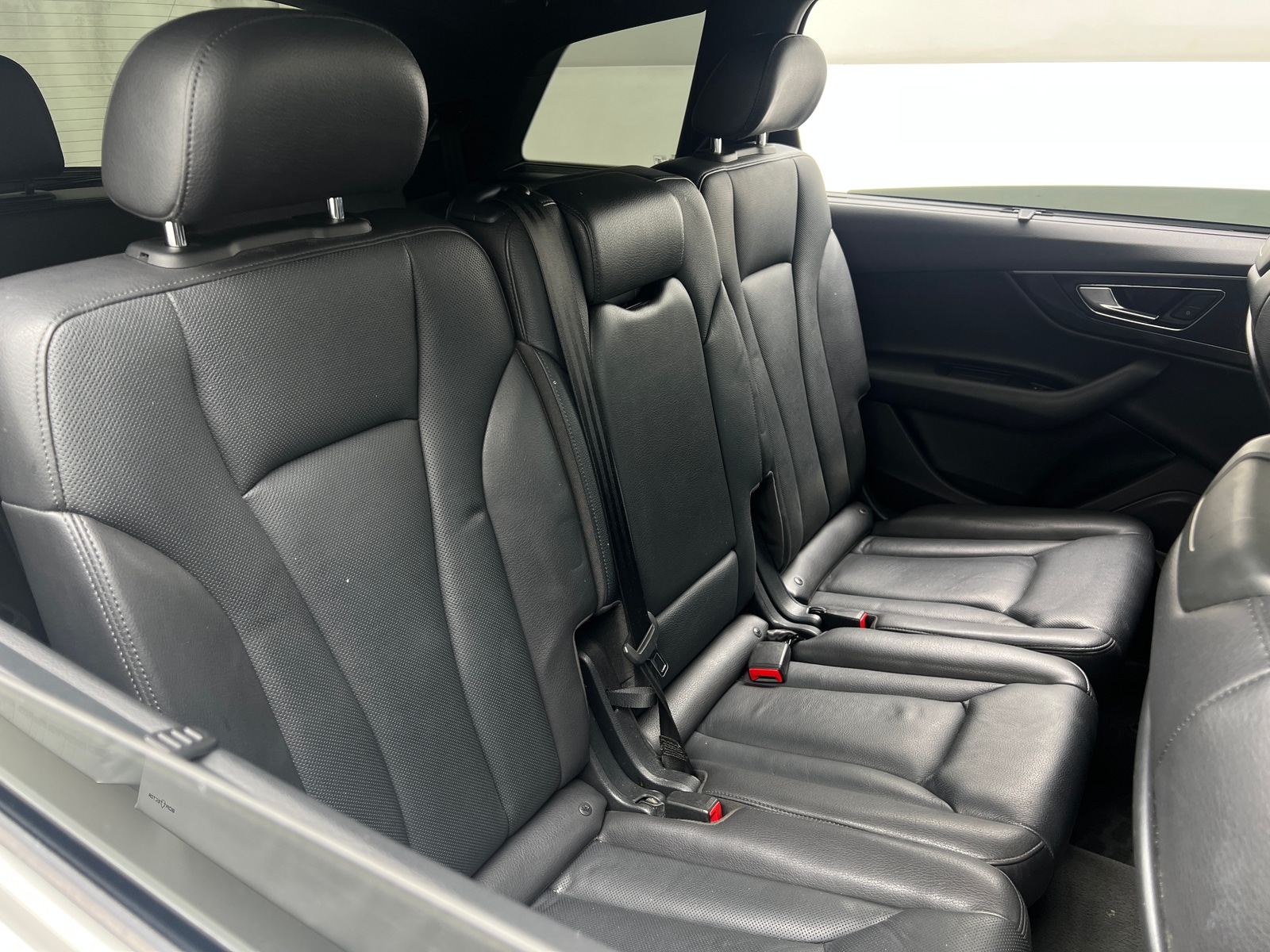 Thumbnail: 2019 Audi Q7 - 5