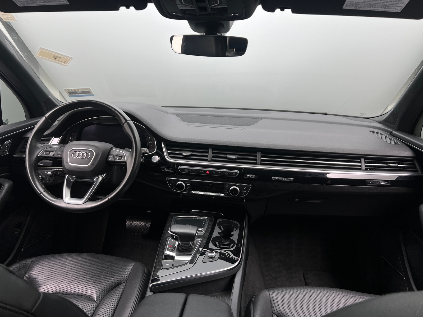 Thumbnail: 2019 Audi Q7 - 2