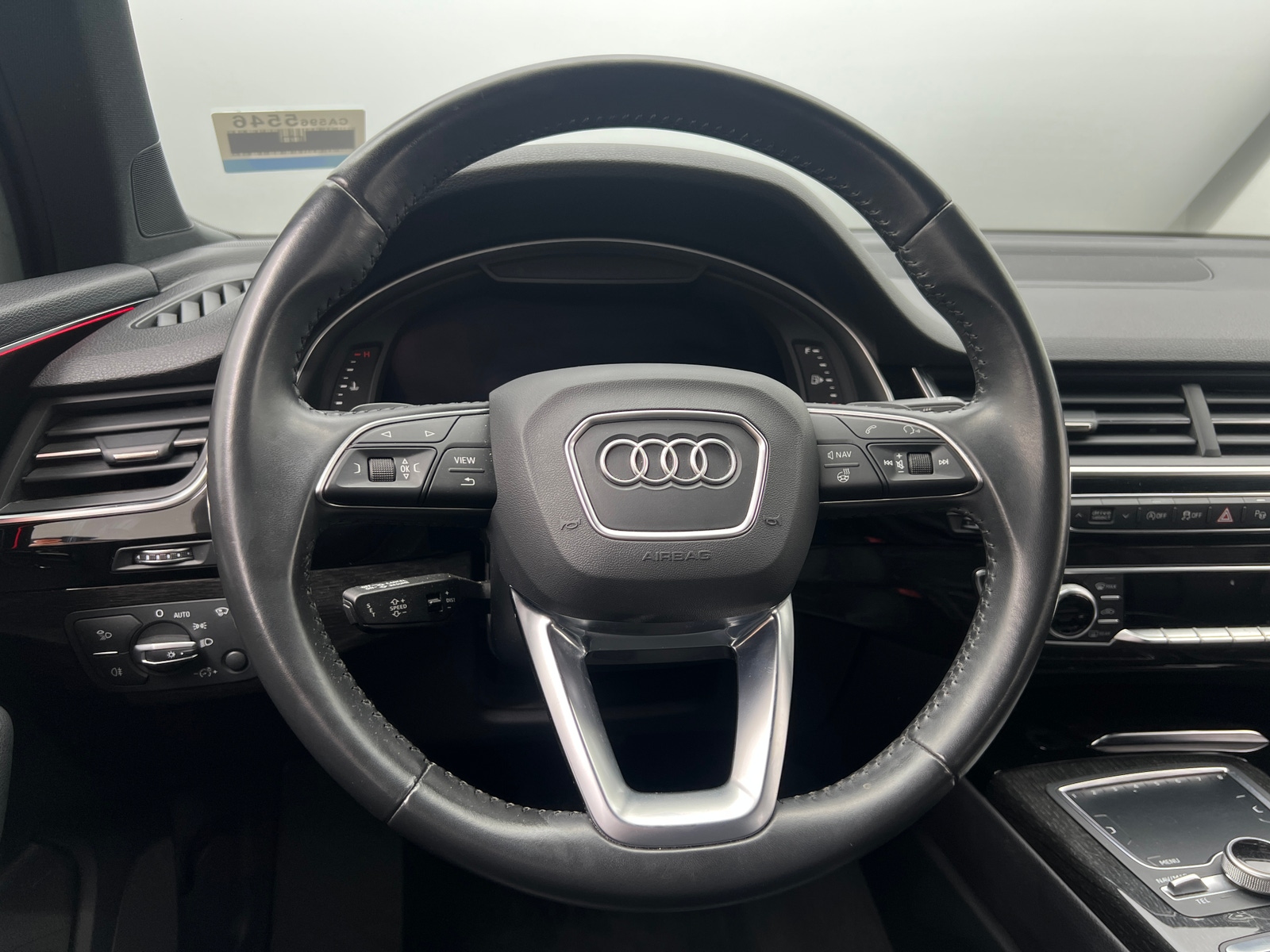 Thumbnail: 2019 Audi Q7 - 4