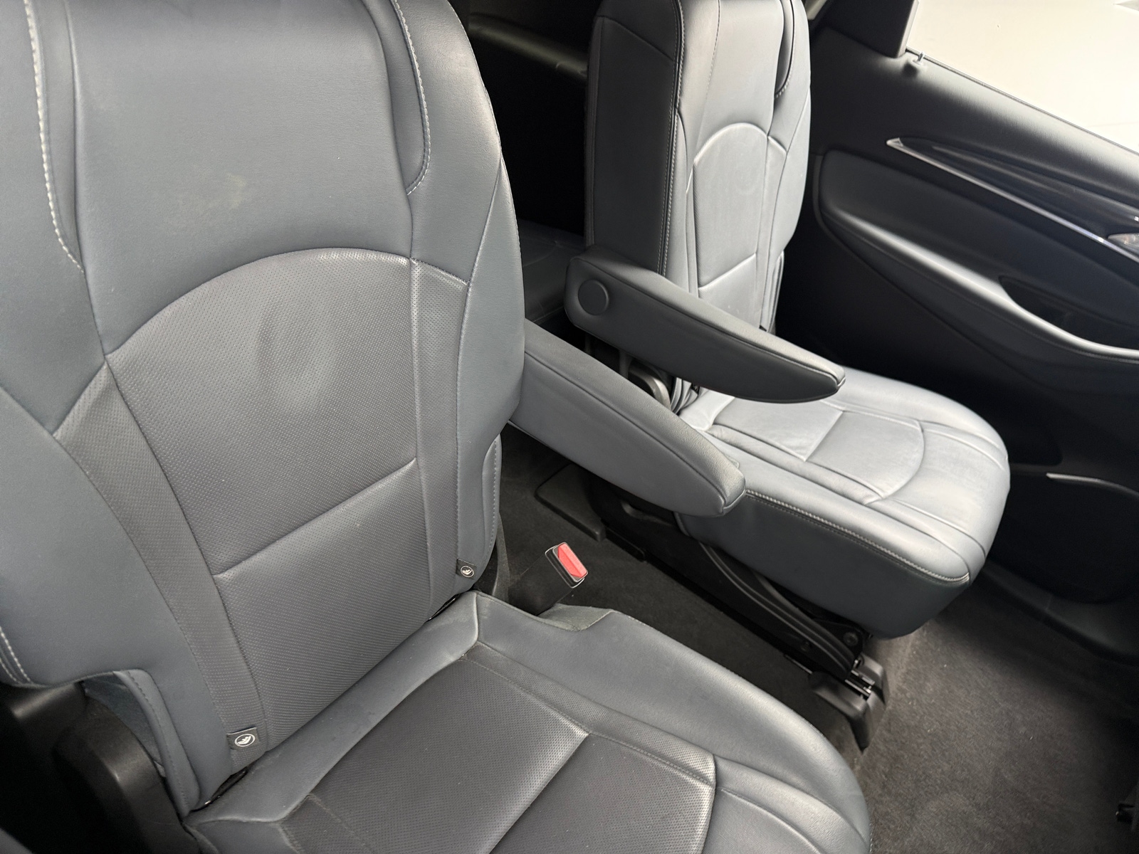 Thumbnail: 2018 Buick Enclave - 5