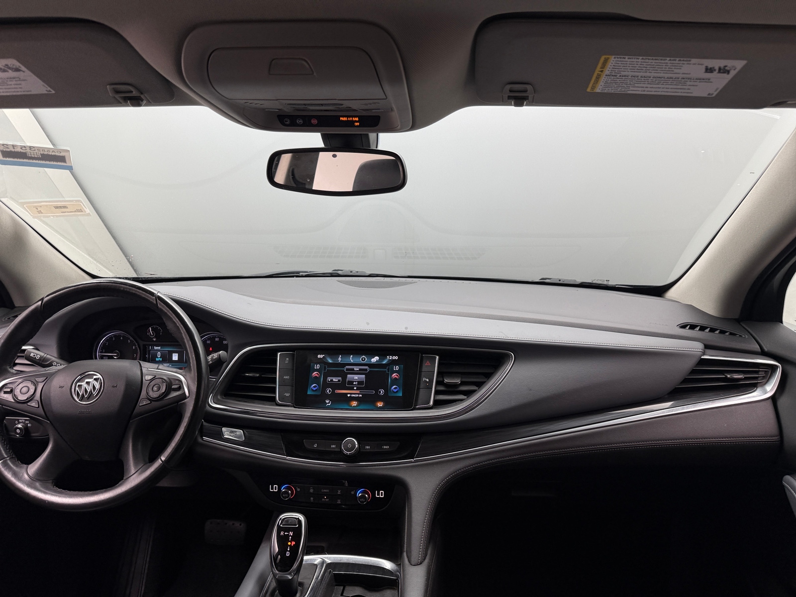Thumbnail: 2018 Buick Enclave - 2