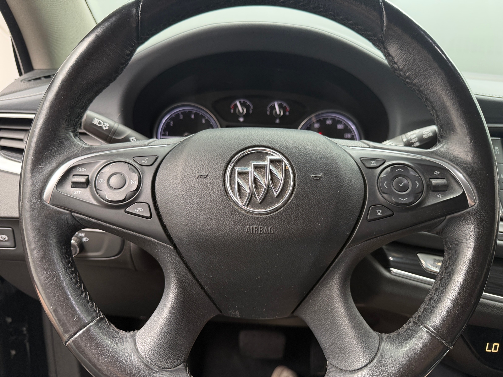 Thumbnail: 2018 Buick Enclave - 4
