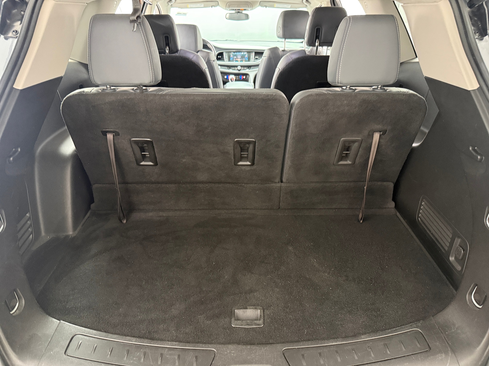 Thumbnail: 2018 Buick Enclave - 6