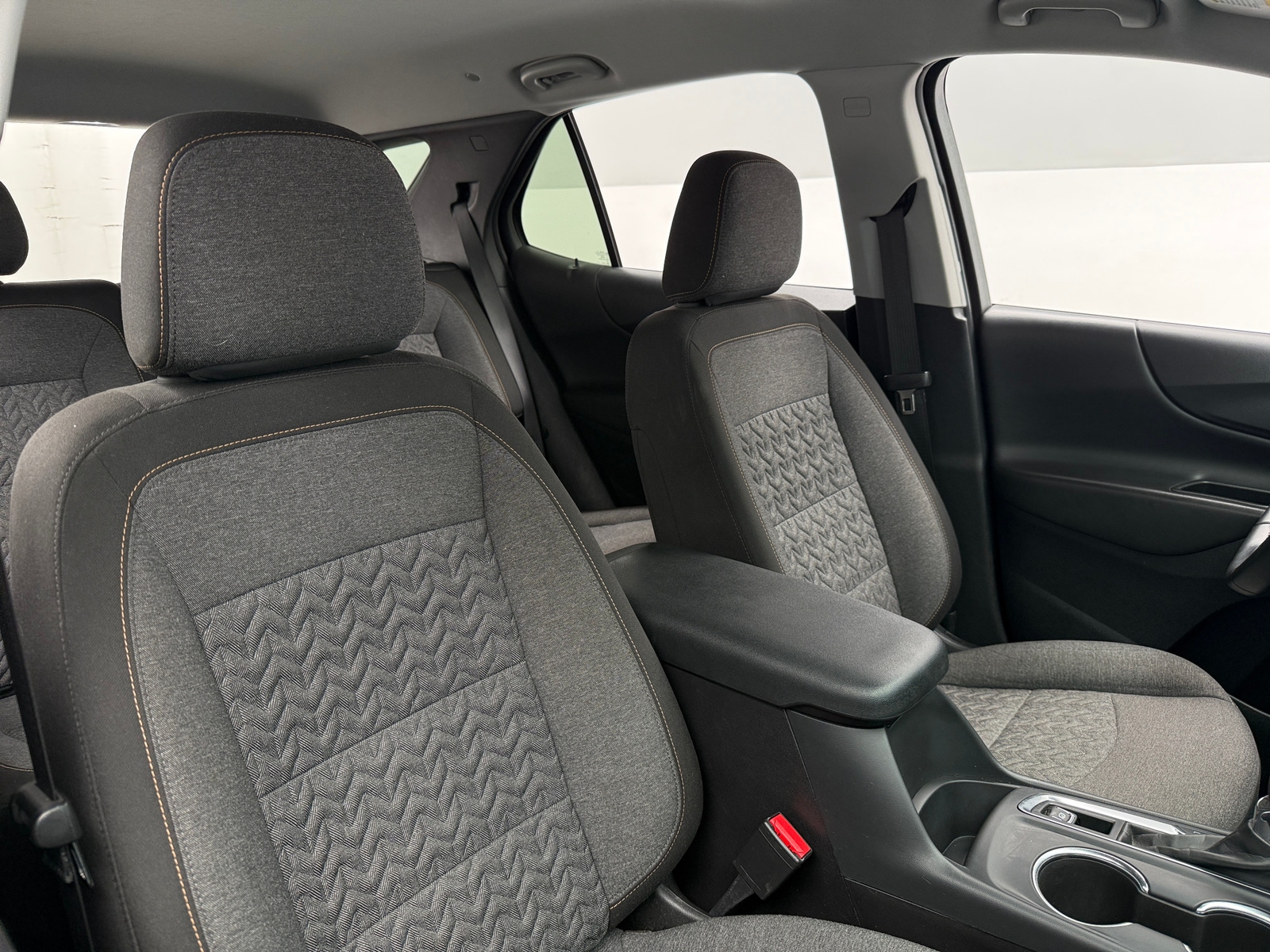 Thumbnail: 2024 Chevrolet Equinox - 2
