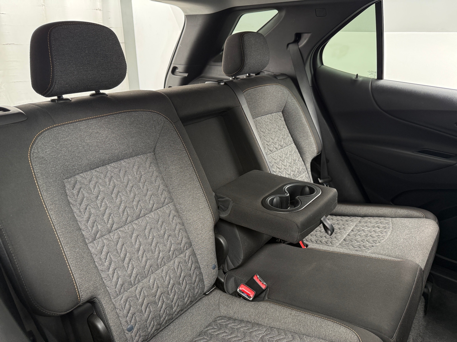 Thumbnail: 2024 Chevrolet Equinox - 6