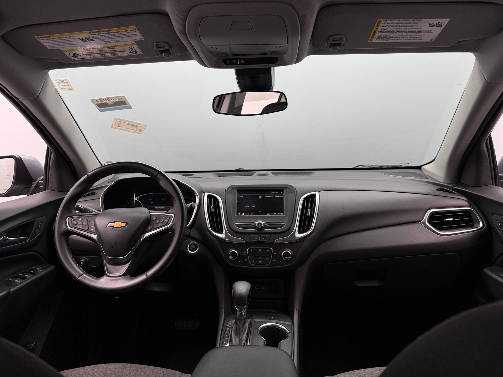 Thumbnail: 2024 Chevrolet Equinox - 3