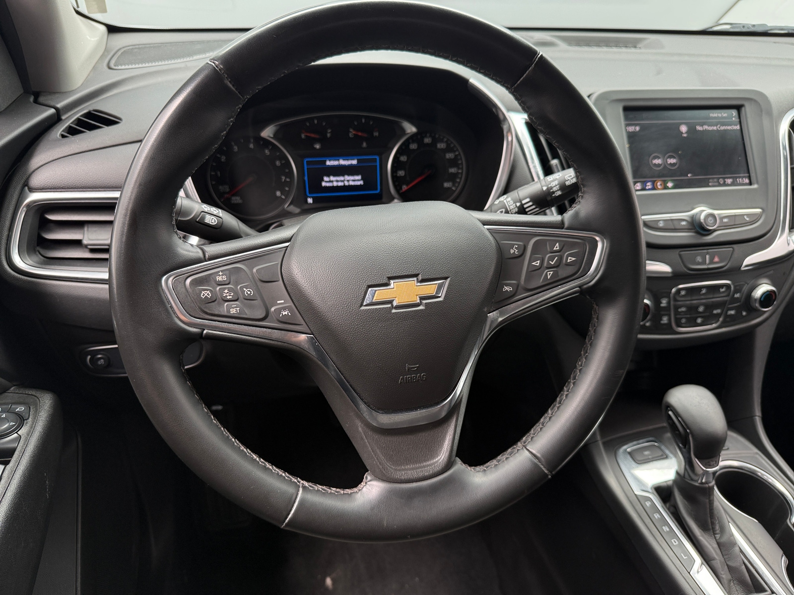 Thumbnail: 2024 Chevrolet Equinox - 5
