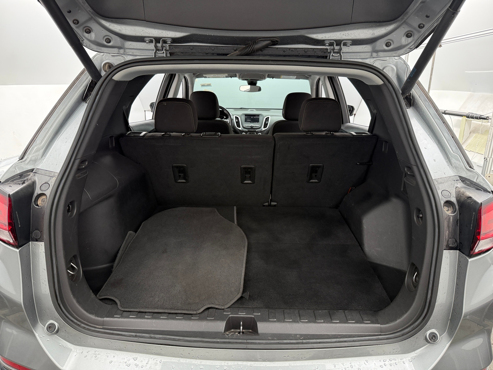 Thumbnail: 2024 Chevrolet Equinox - 7