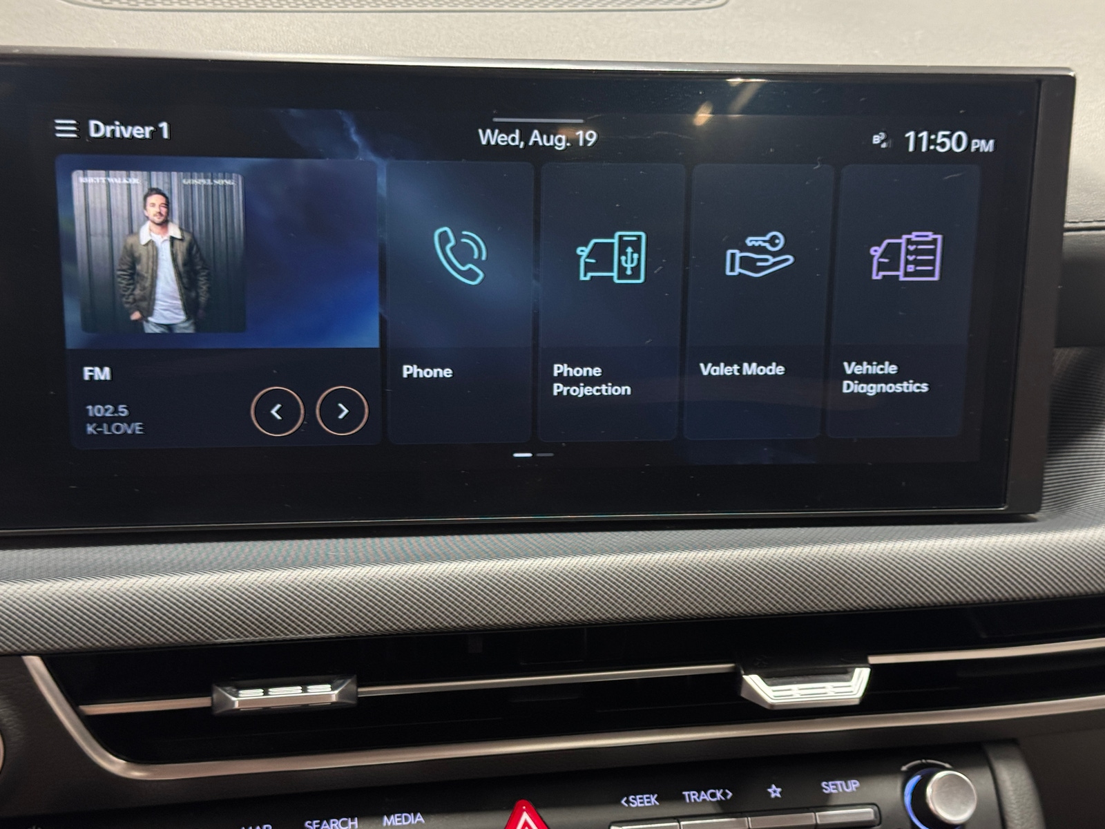 Thumbnail: 2024 Hyundai Sonata - 4