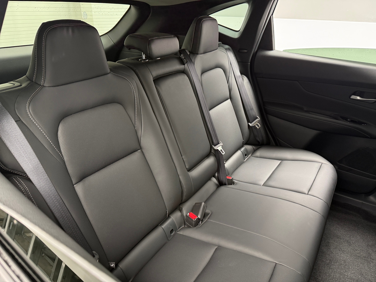 Thumbnail: 2026 Nissan Murano - 5