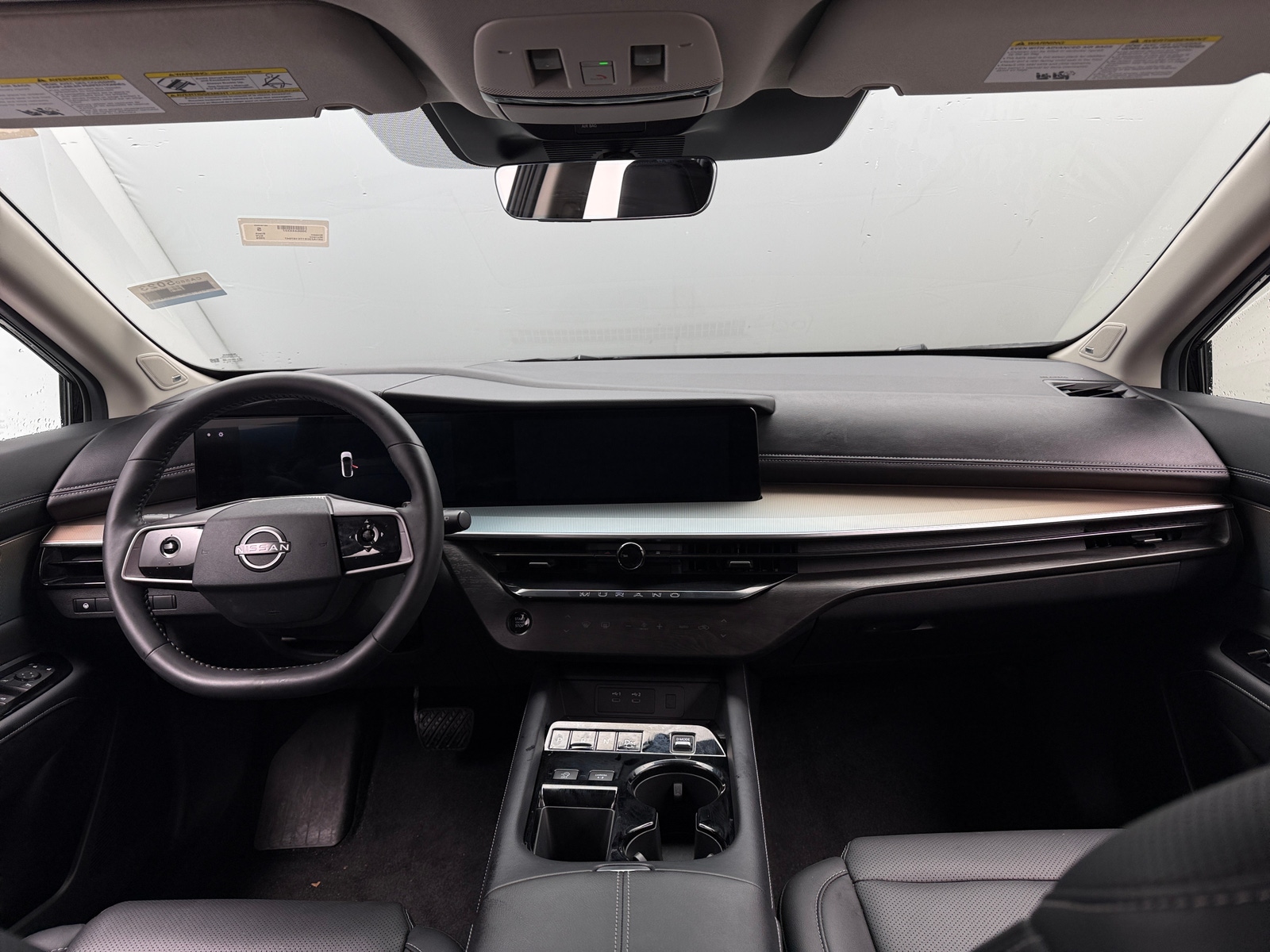 Thumbnail: 2026 Nissan Murano - 2
